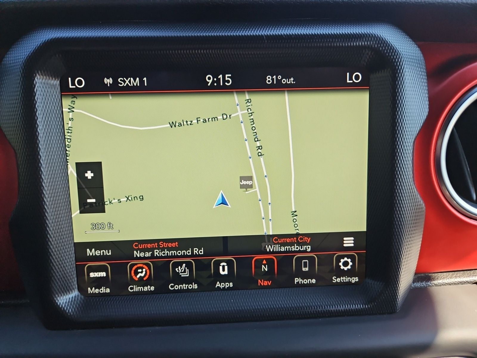 Pre-Owned 2019 Jeep Wrangler Rubicon - photo - 27
