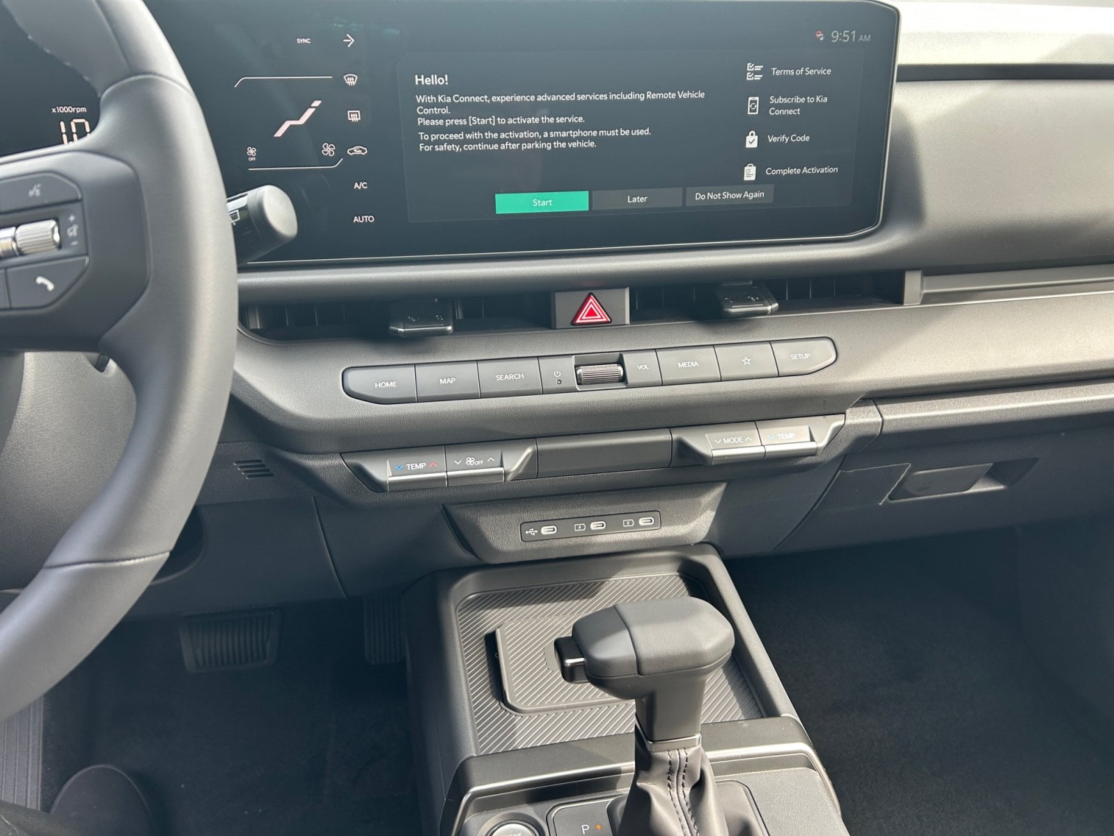 New 2027 Kia Seltos X-Line S - photo - 10