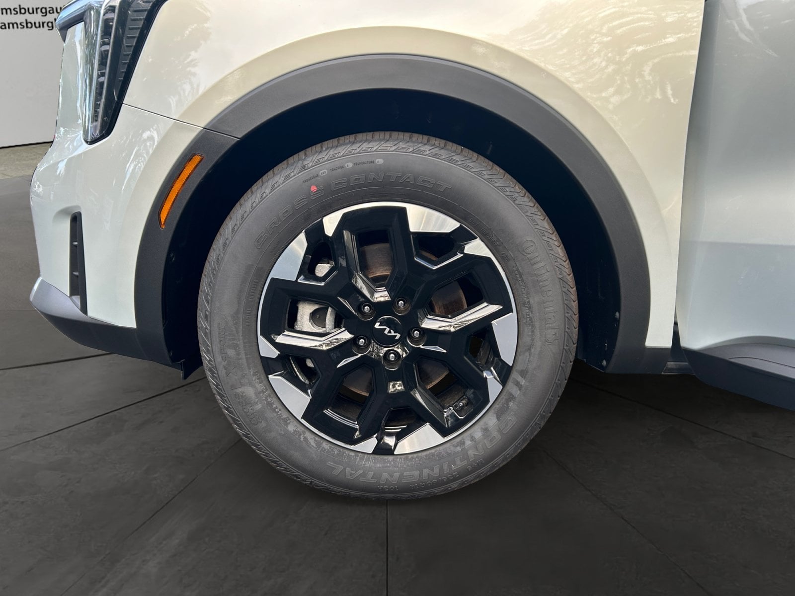New 2026 Kia Sorento S - photo - 13