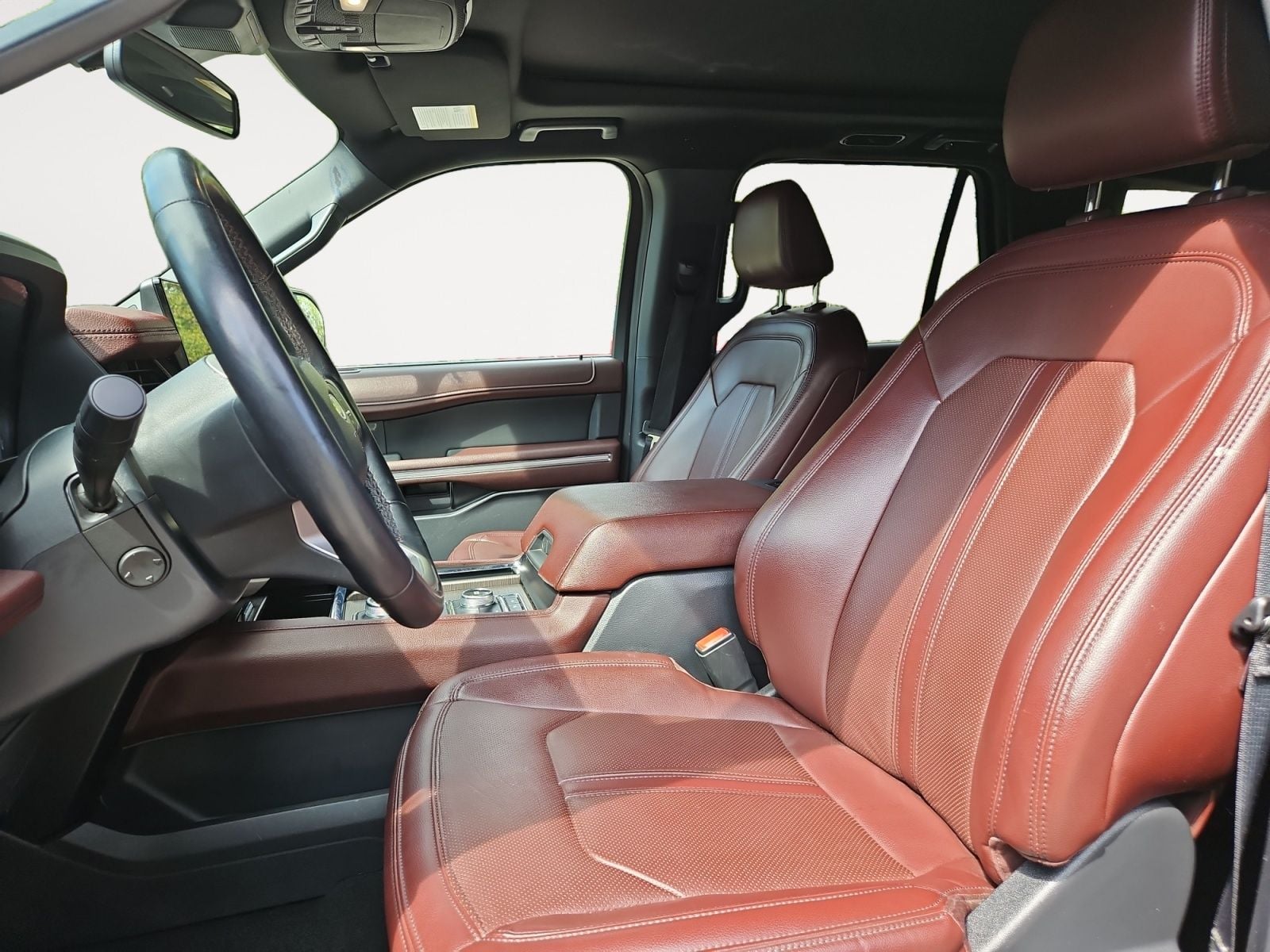 Pre-Owned 2024 Ford Expedition Limited - photo - 8