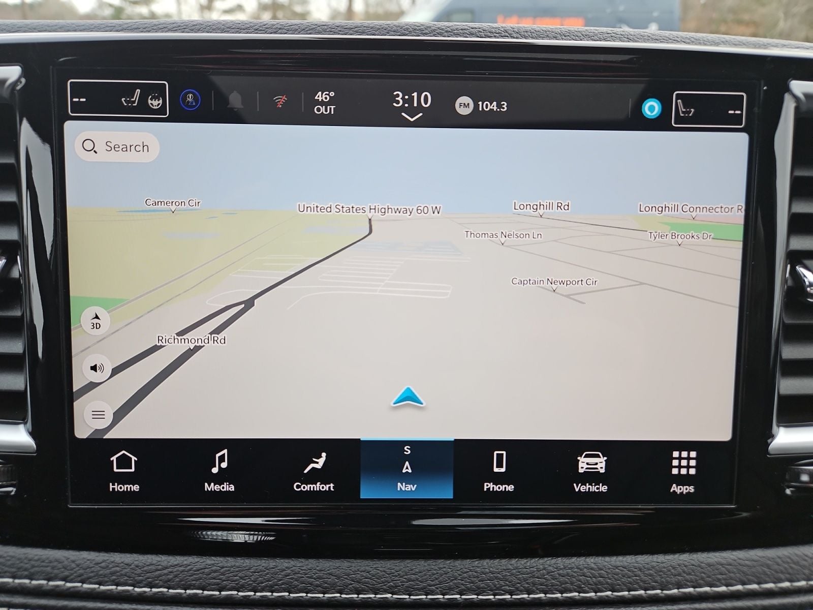 New 2026 Chrysler Pacifica Limited - photo - 27