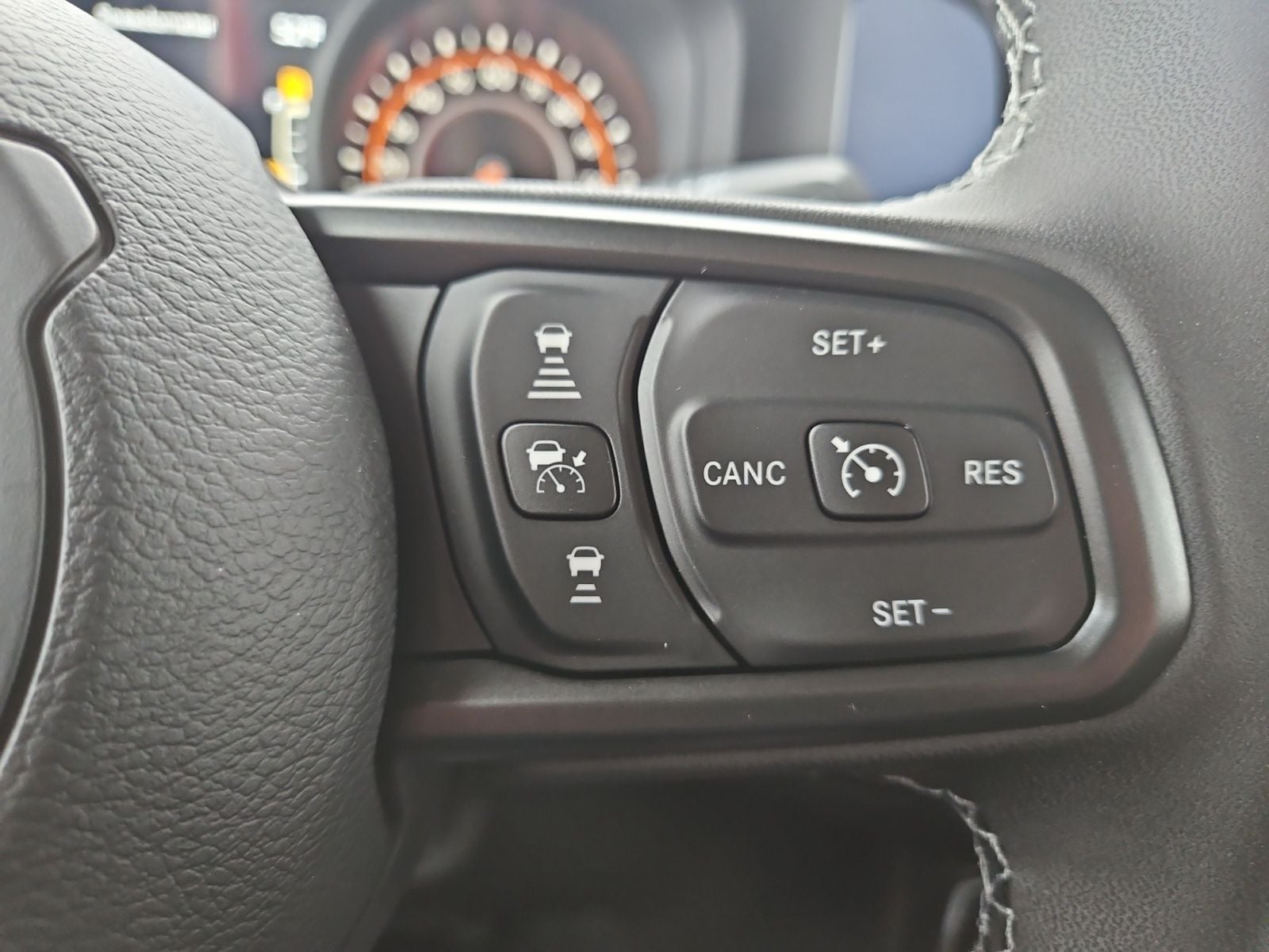 New 2026 Jeep Gladiator Rubicon - photo - 25