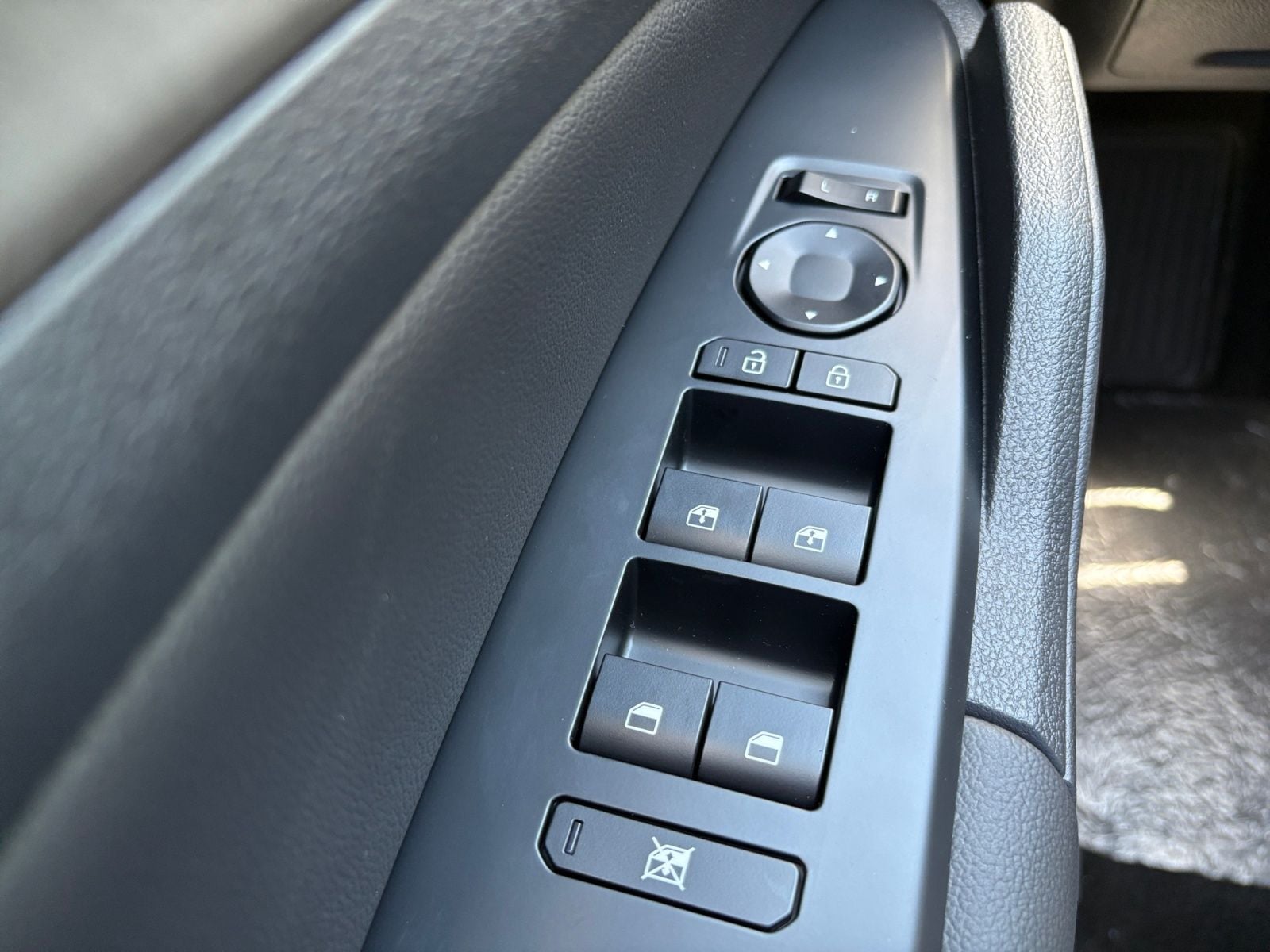 New 2027 Kia Sportage Hybrid X-Line - photo - 22