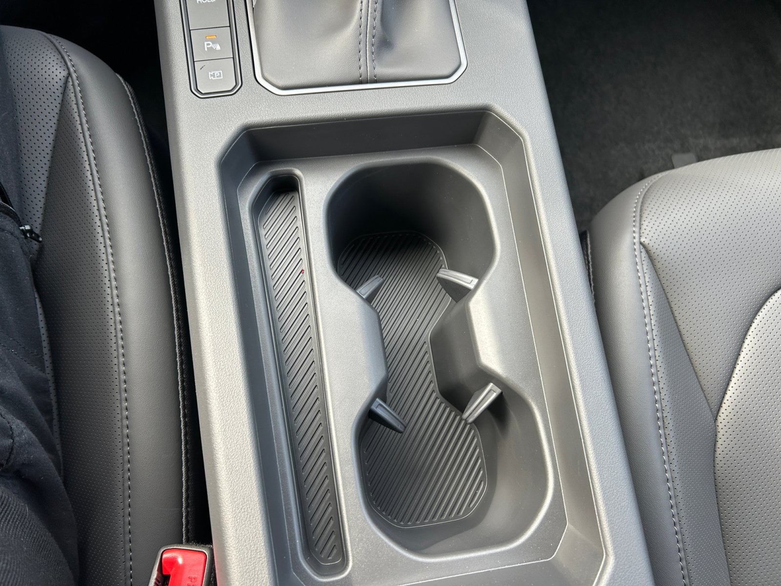 New 2027 Kia Seltos EX - photo - 24