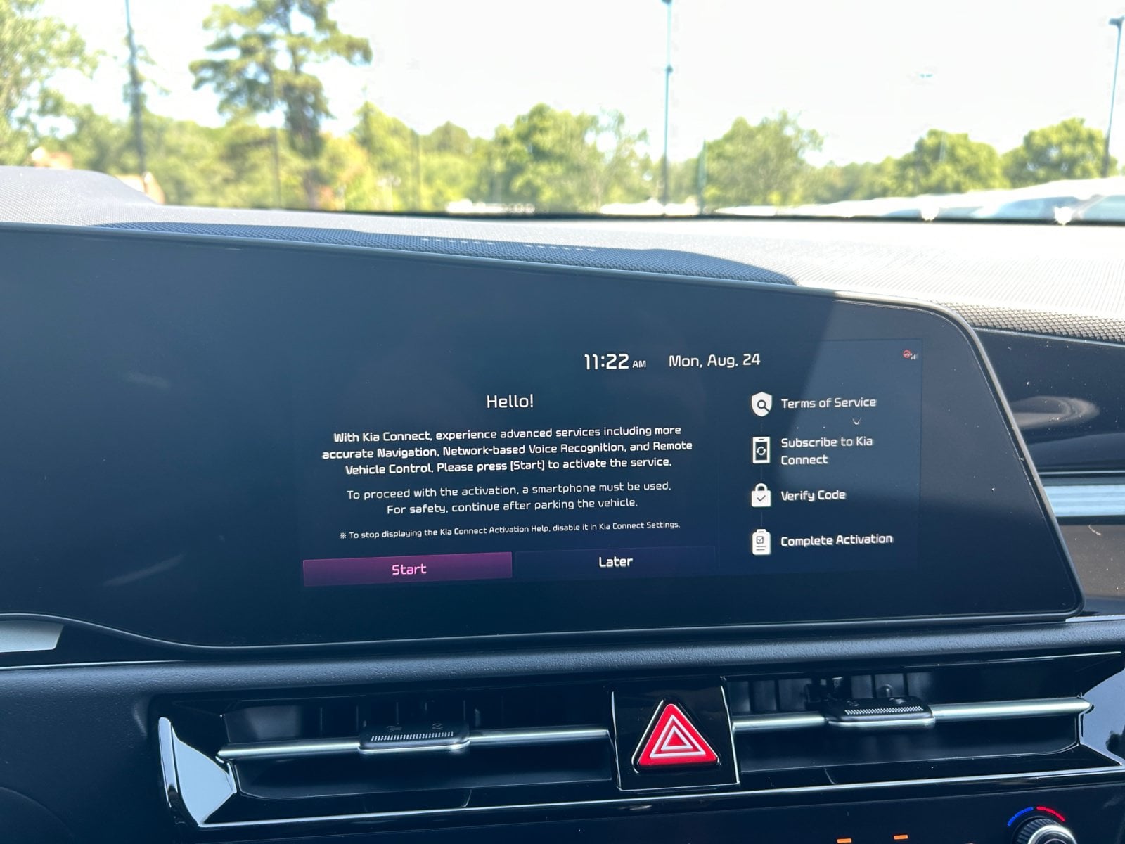 New 2026 Kia Niro EX - photo - 21