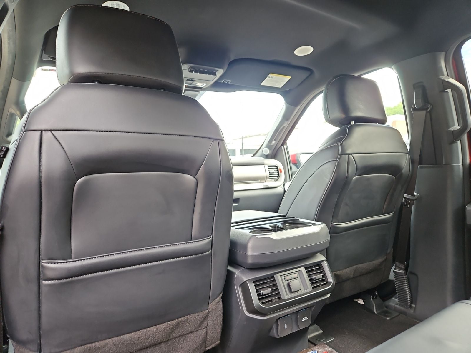 Pre-Owned 2021 Ford F-150 Raptor - photo - 19