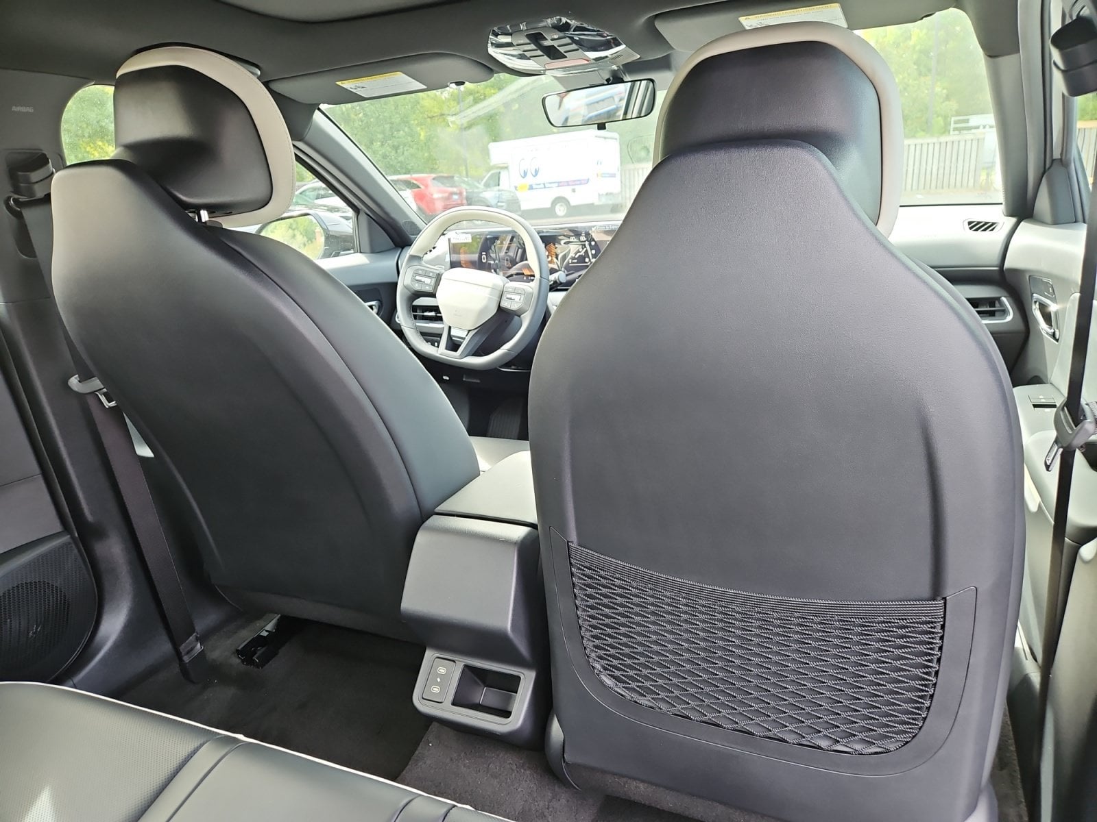 New 2026 Kia K4 GT-Line - photo - 17