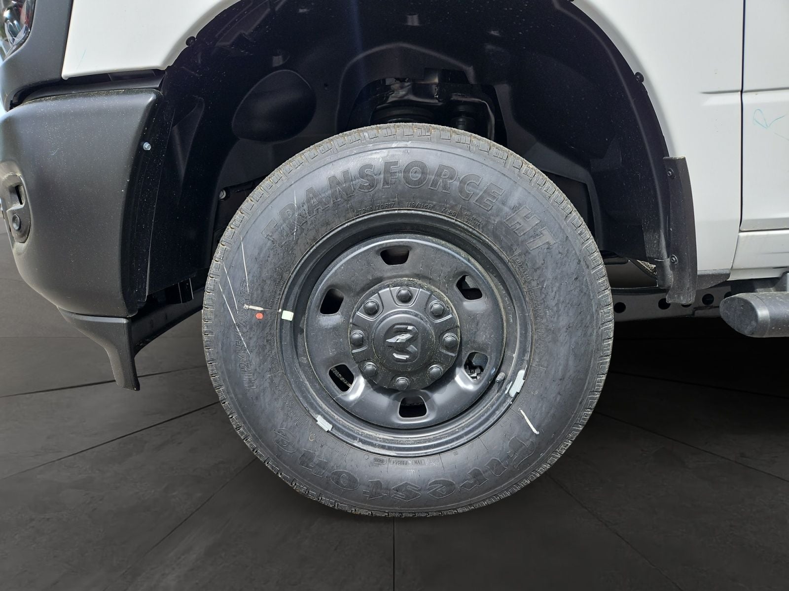 New 2026 Ram 2500 Tradesman - photo - 13