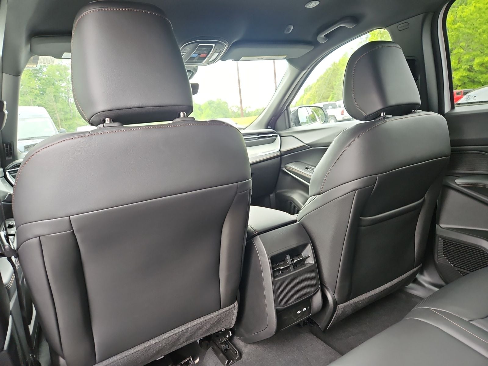 New 2026 Jeep Cherokee Limited - photo - 19