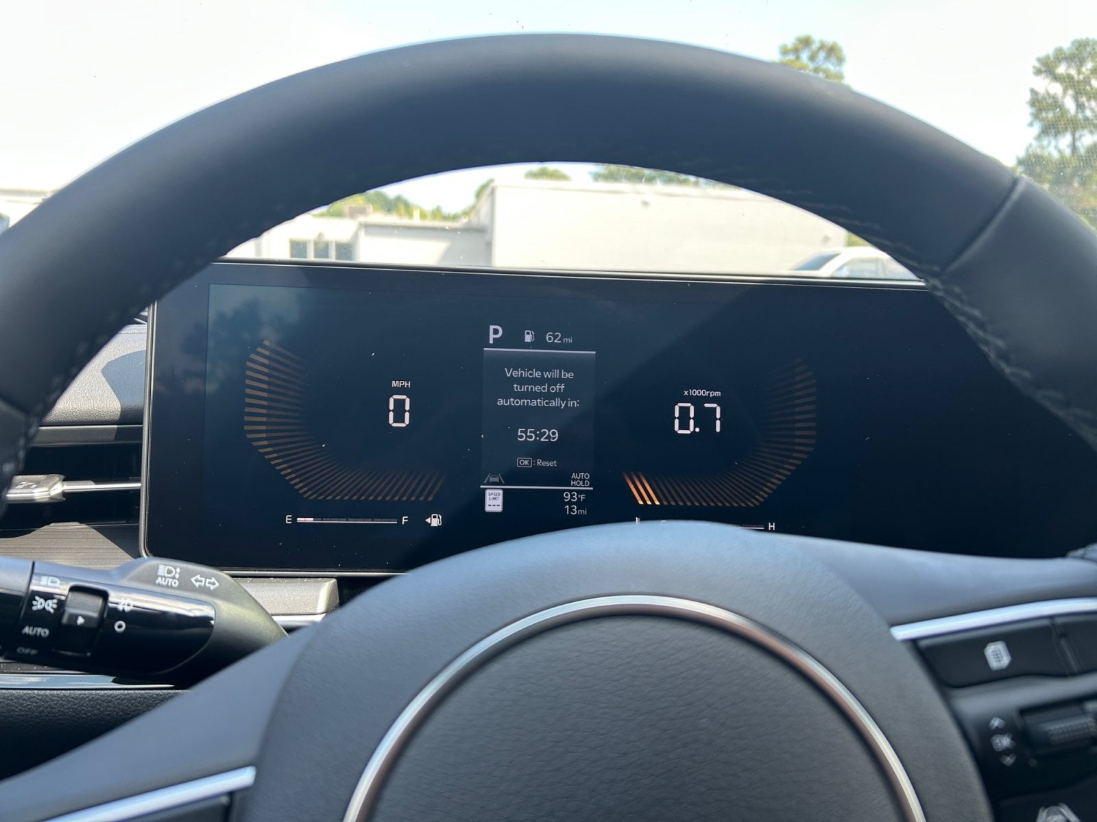 New 2026 Kia K5 GT-Line - photo - 27
