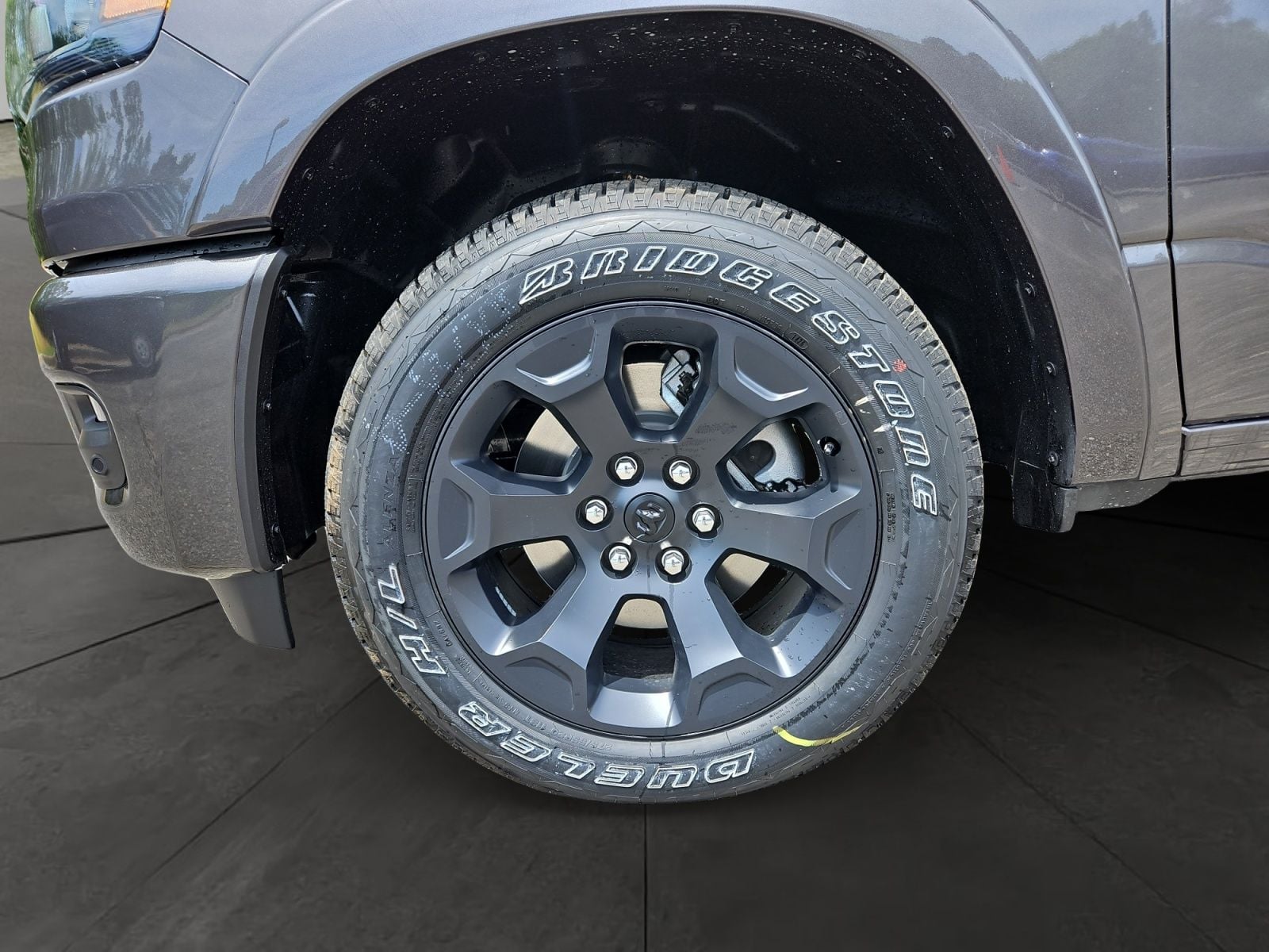 New 2026 Ram 1500 Big Horn/Lone Star - photo - 13