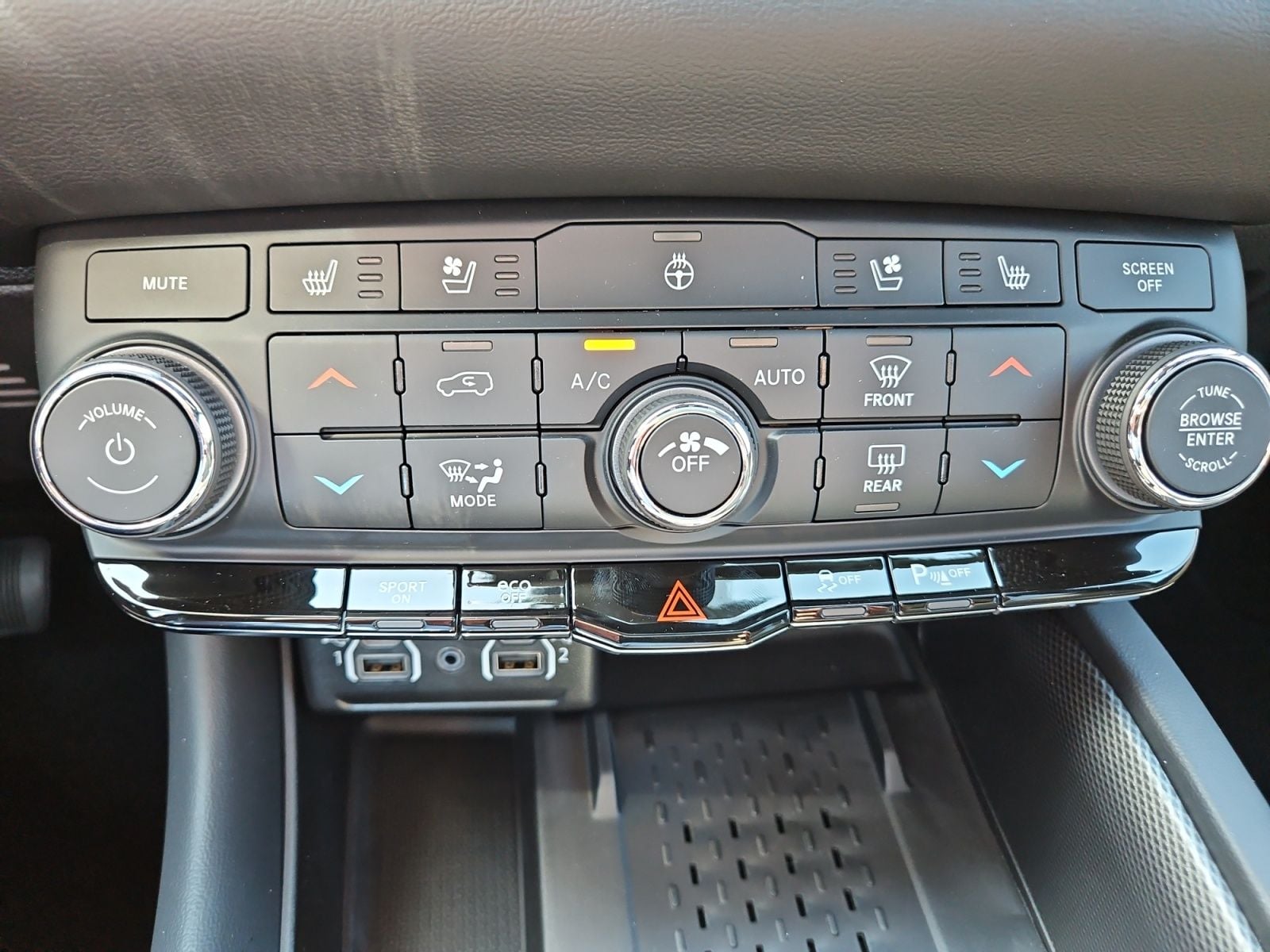 New 2027 Dodge Durango GT - photo - 27
