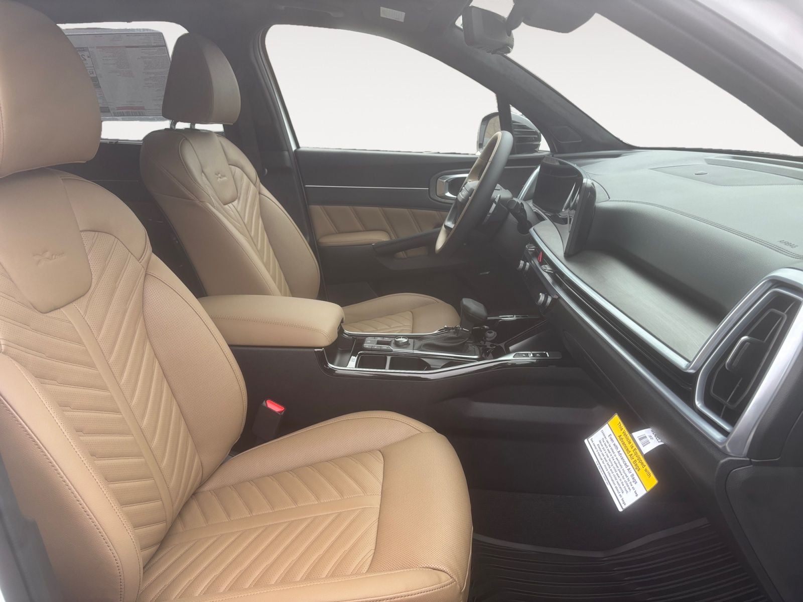 New 2026 Kia Sorento X-Line SX Prestige - photo - 14