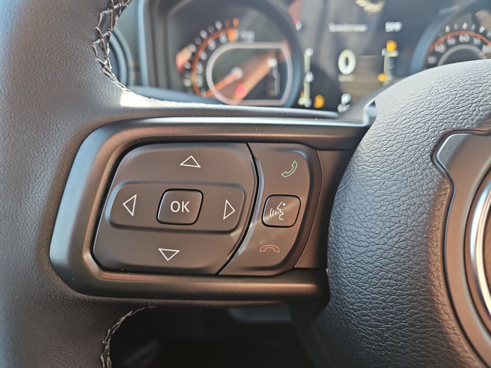 New 2026 Jeep Gladiator Mojave - photo - 24
