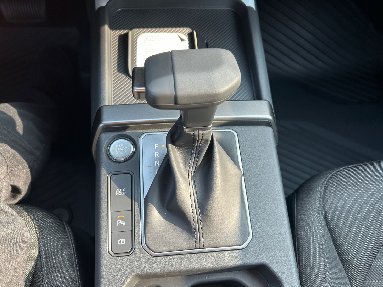 New 2027 Kia Seltos S - photo - 24