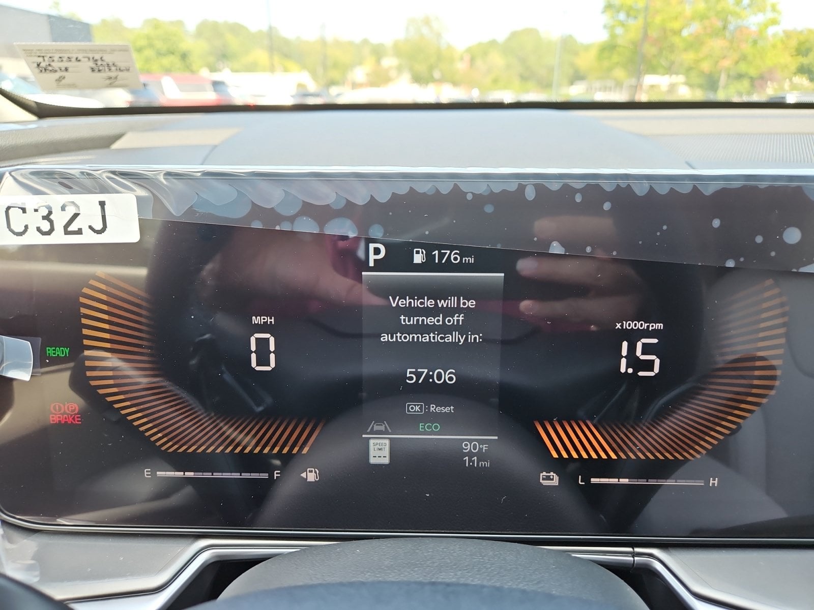New 2026 Kia Sorento Hybrid EX - photo - 23