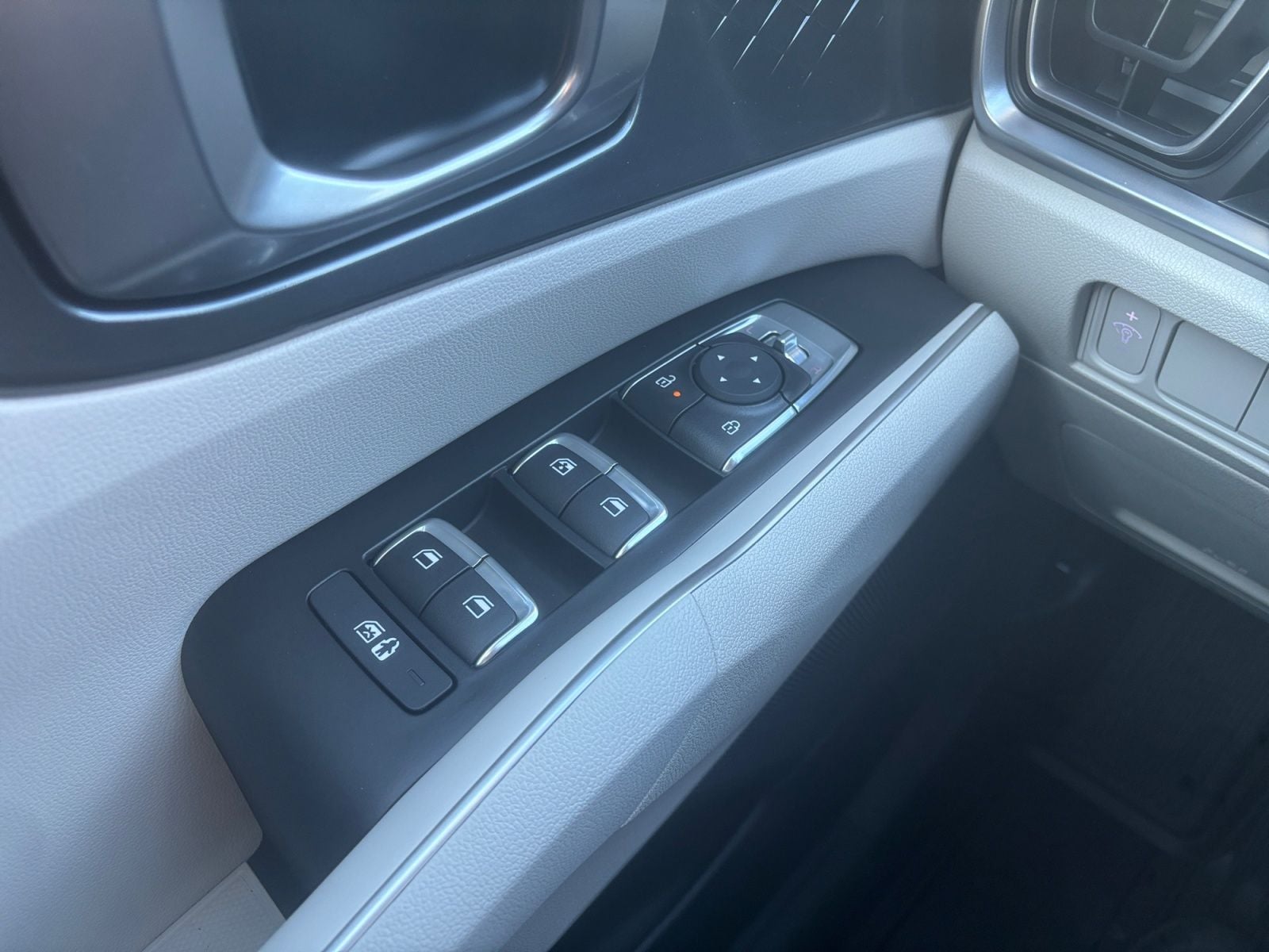 New 2026 Kia Sorento S - photo - 19