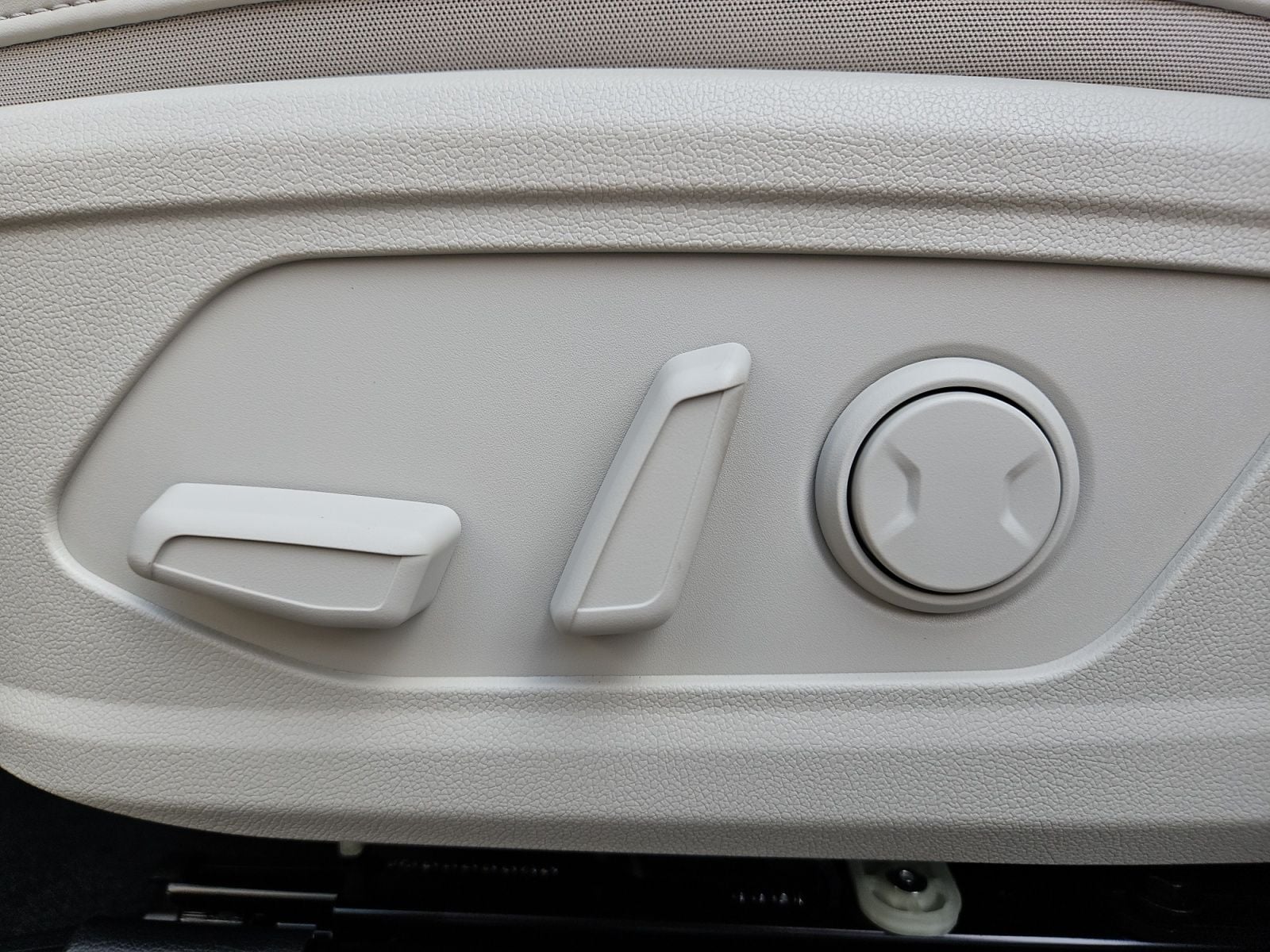 New 2026 Kia Sorento Hybrid EX - photo - 20