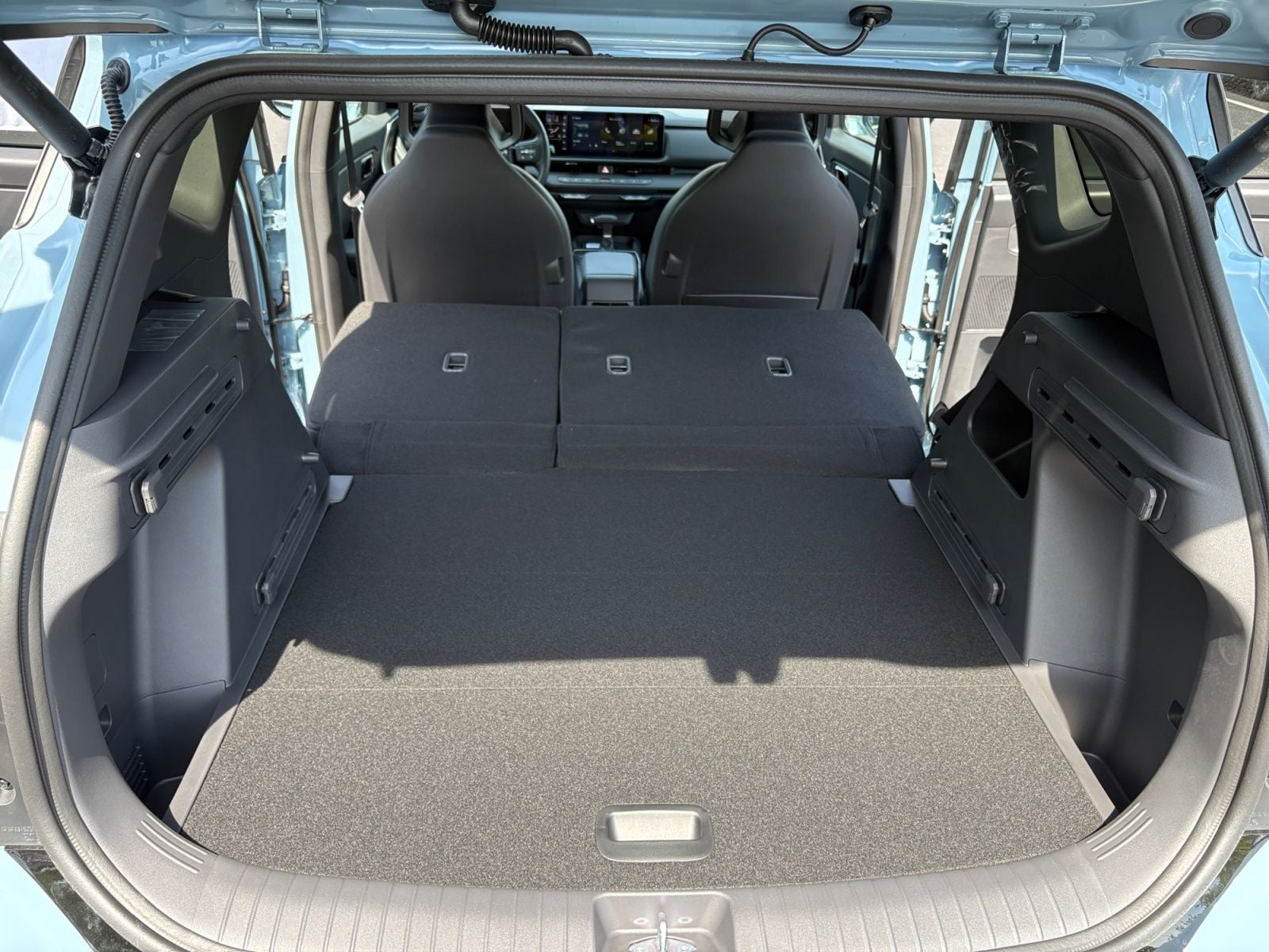 New 2027 Kia Seltos X-Line S - photo - 28