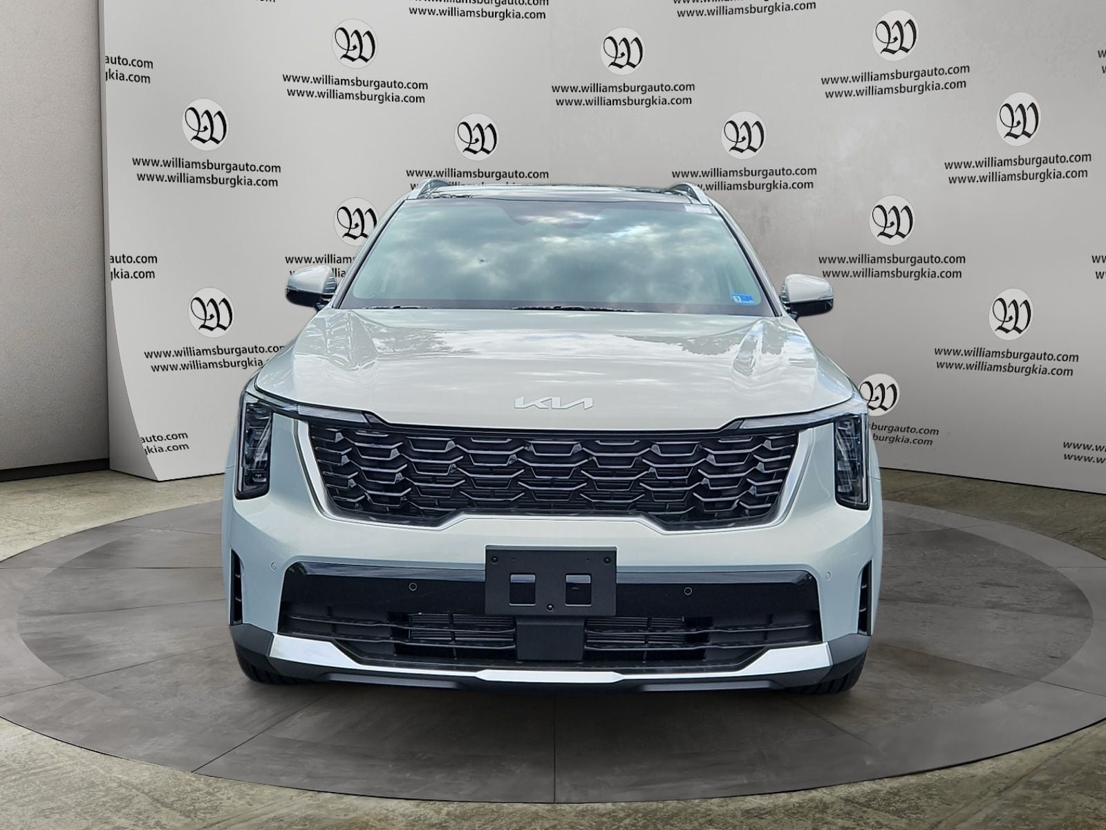 New 2026 Kia Sorento S - photo - 7