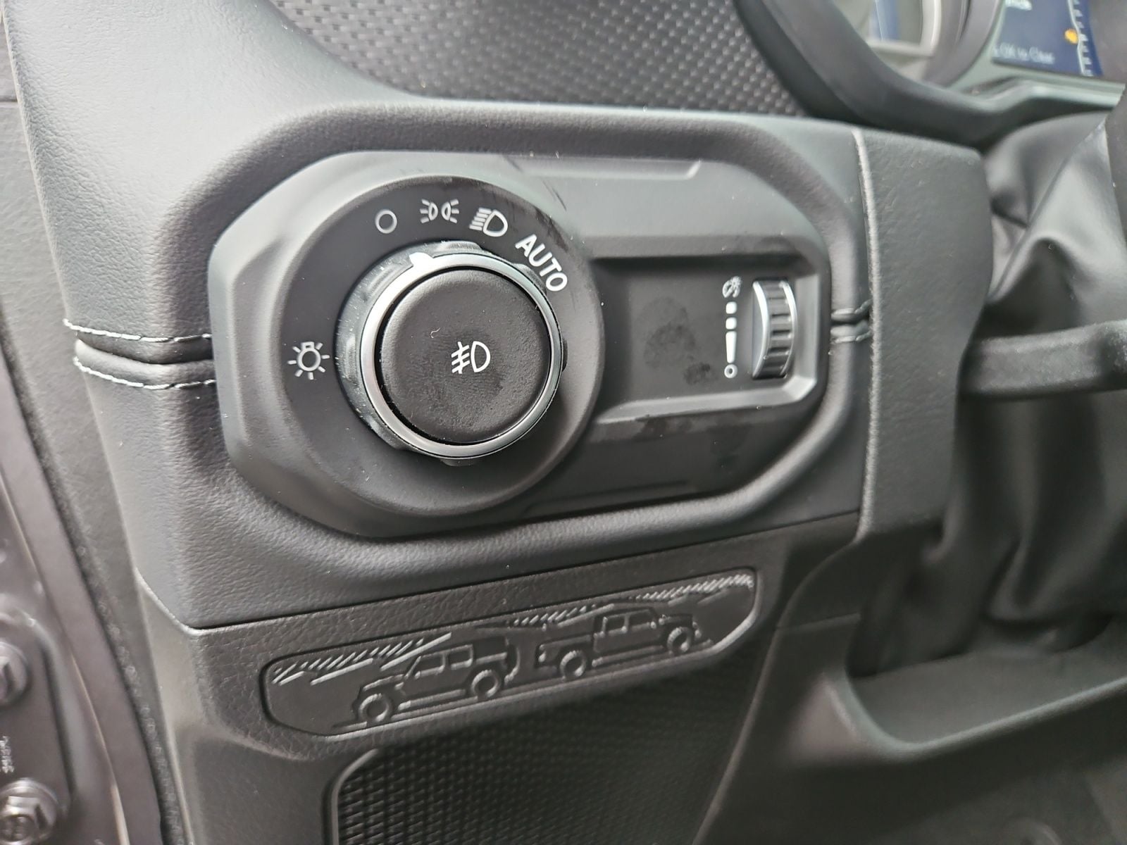 New 2026 Jeep Wrangler Rubicon - photo - 21