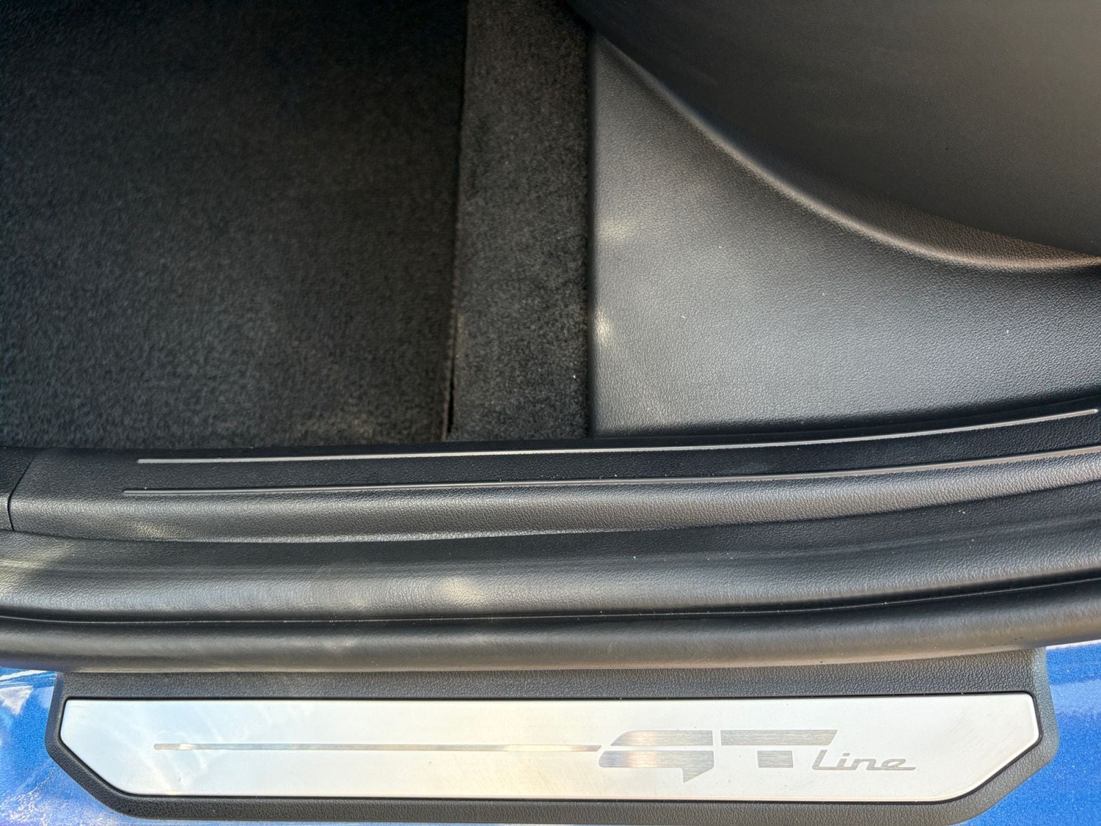 New 2026 Kia K4 GT-Line - photo - 21