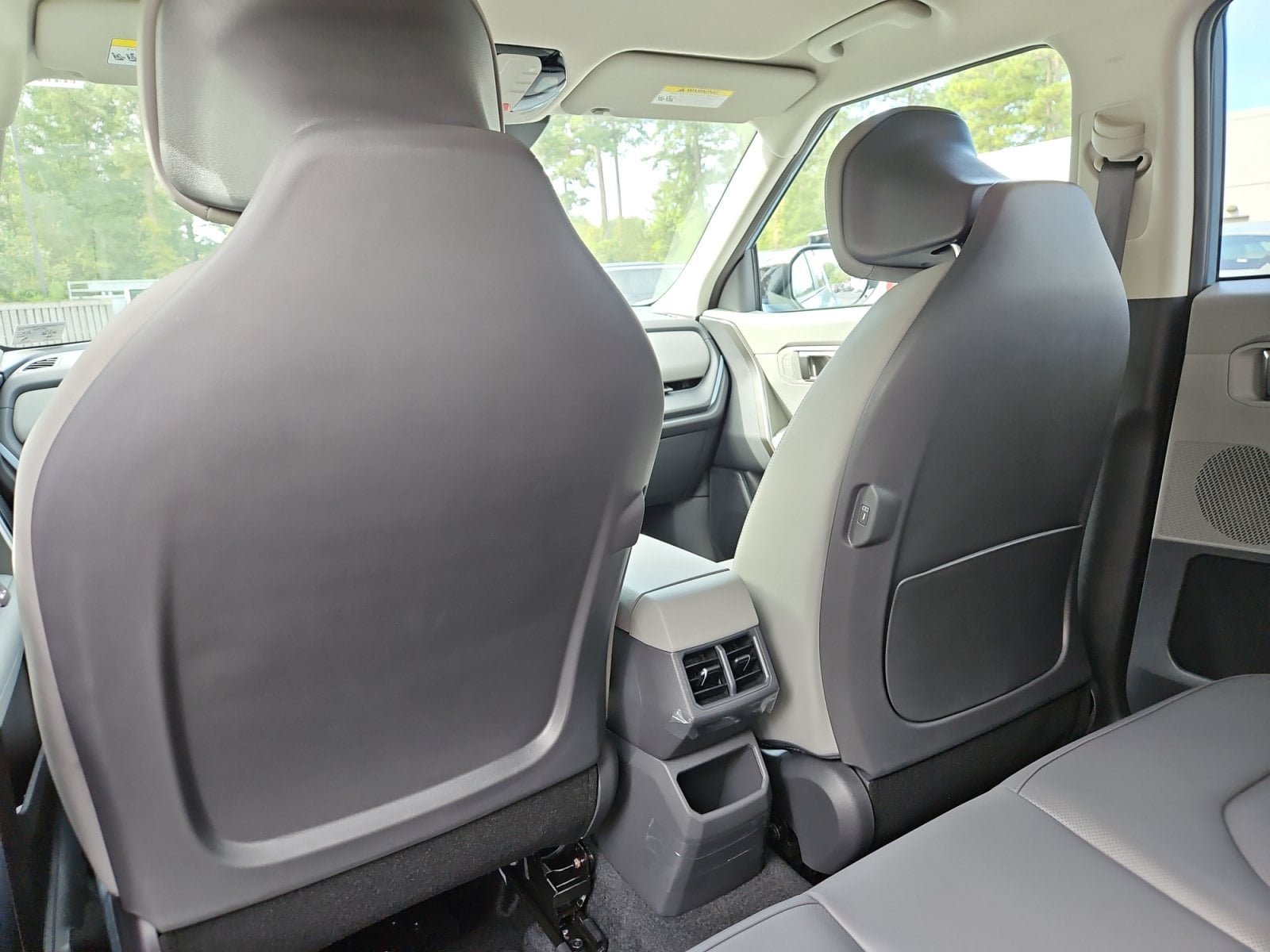 New 2027 Kia Seltos EX - photo - 19