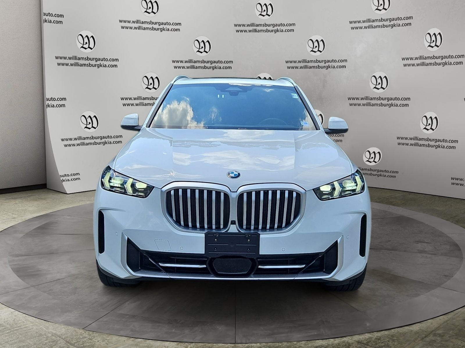 Pre-Owned 2026 BMW X5 xDrive40i - photo - 7
