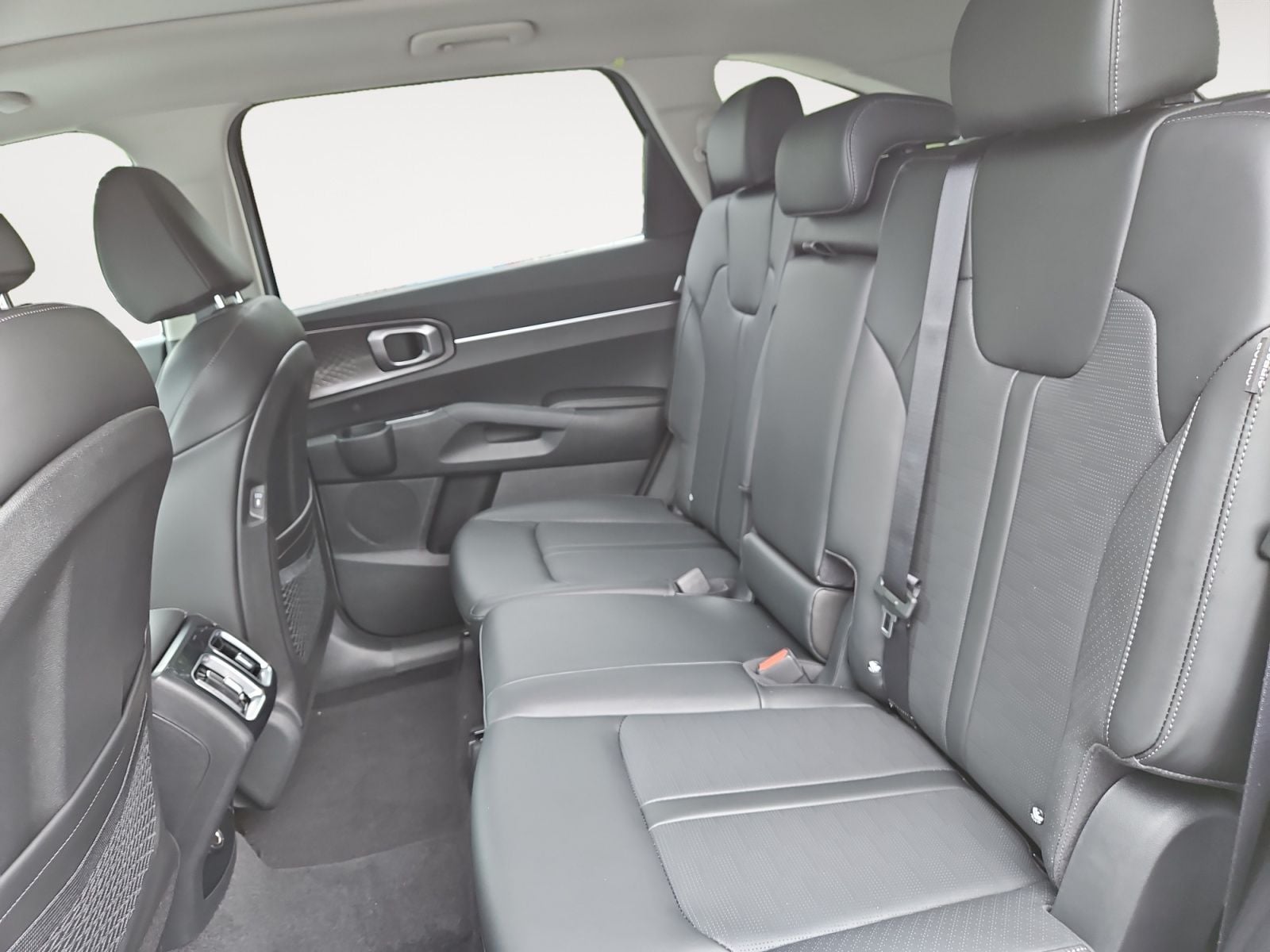 New 2026 Kia Sorento S - photo - 12