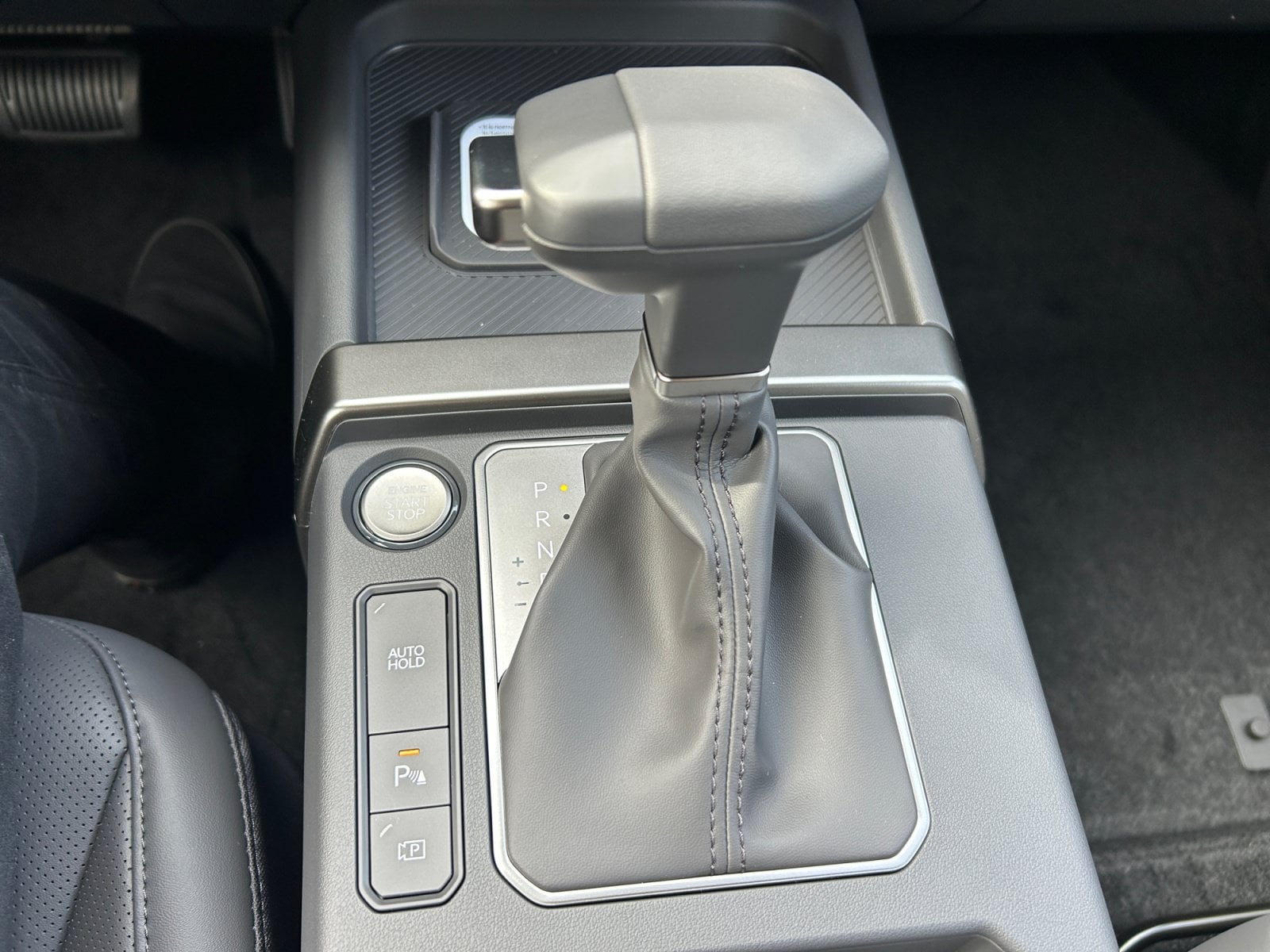 New 2027 Kia Seltos EX - photo - 25
