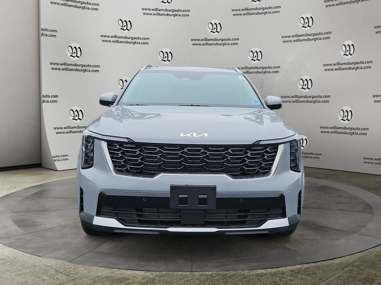 New 2026 Kia Sorento S - photo - 7