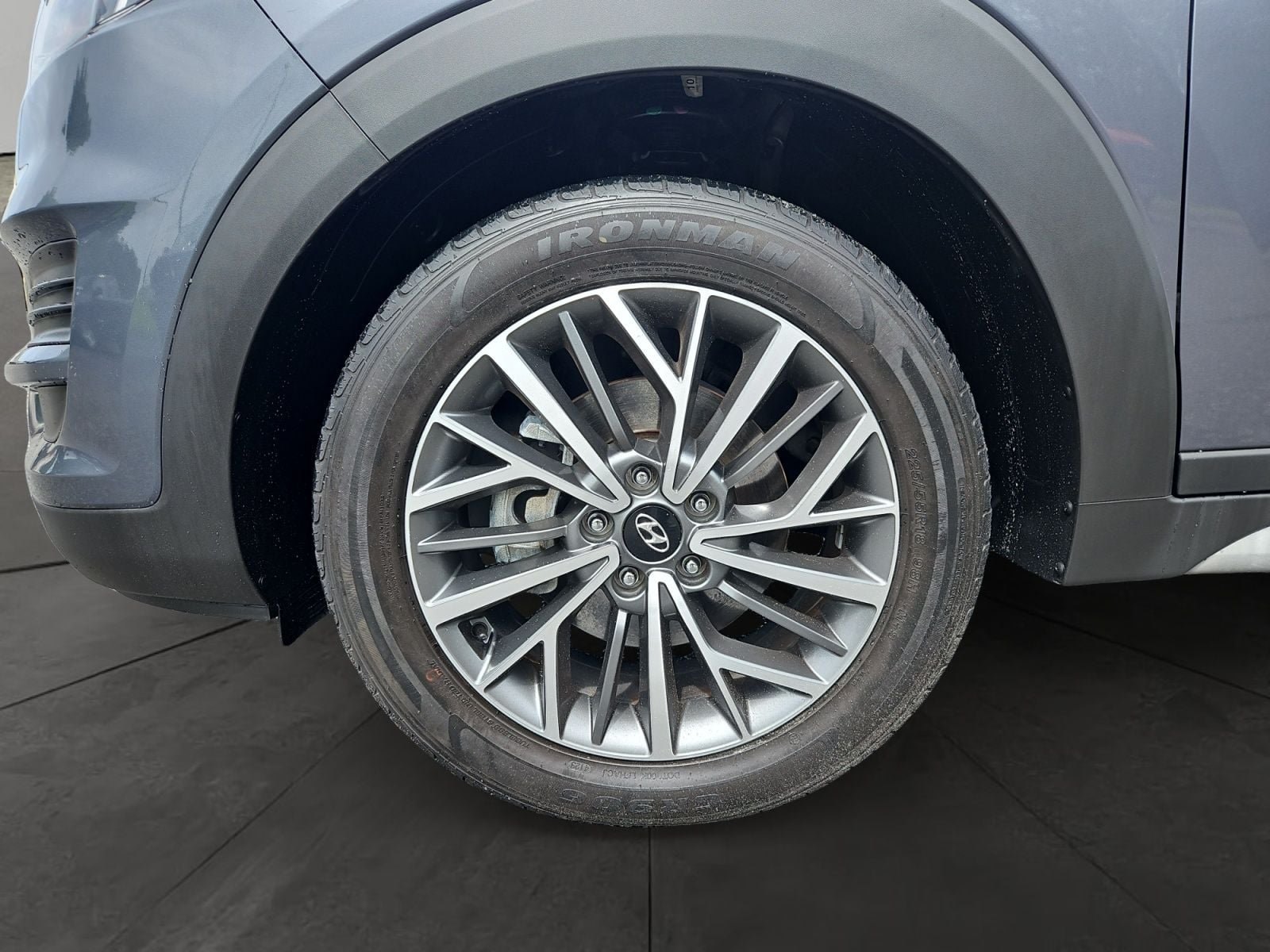 Pre-Owned 2019 Hyundai Tucson SEL - photo - 13