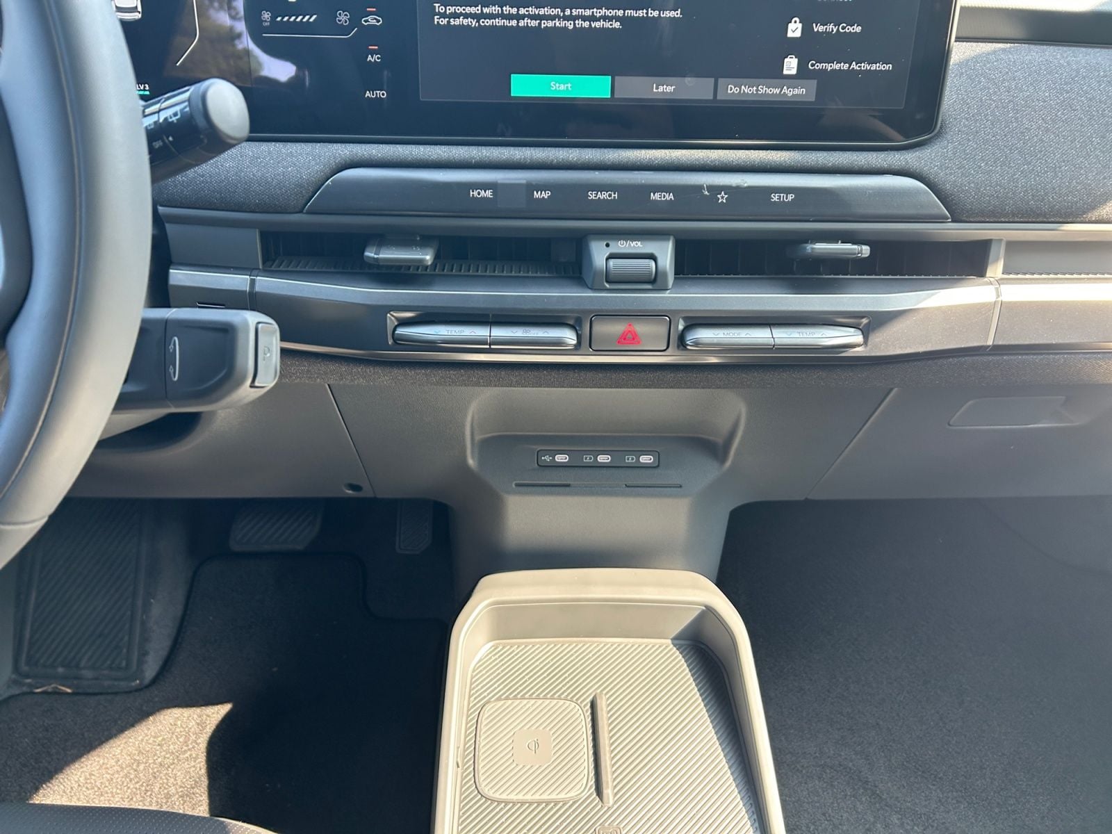 New 2027 KIA EV3 WIND FWD - photo - 10