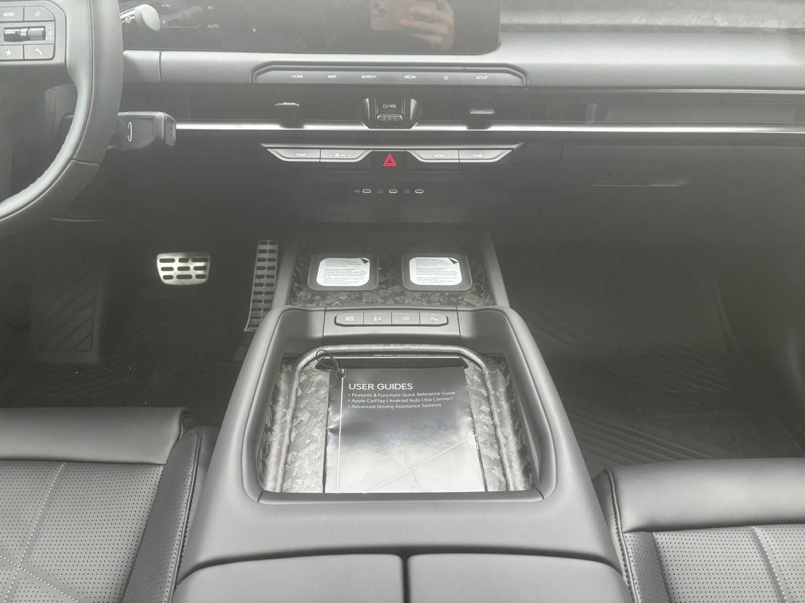New 2027 Kia Telluride X-Pro SX-Prestige - photo - 10