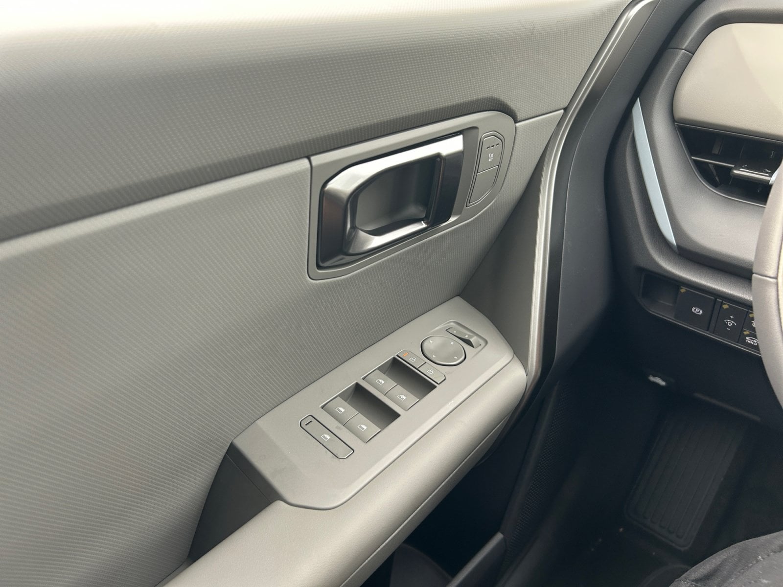 New 2027 Kia Seltos EX - photo - 21