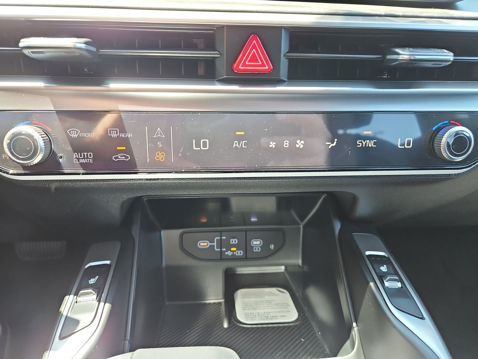 New 2026 Kia Sorento X-Line EX - photo - 27