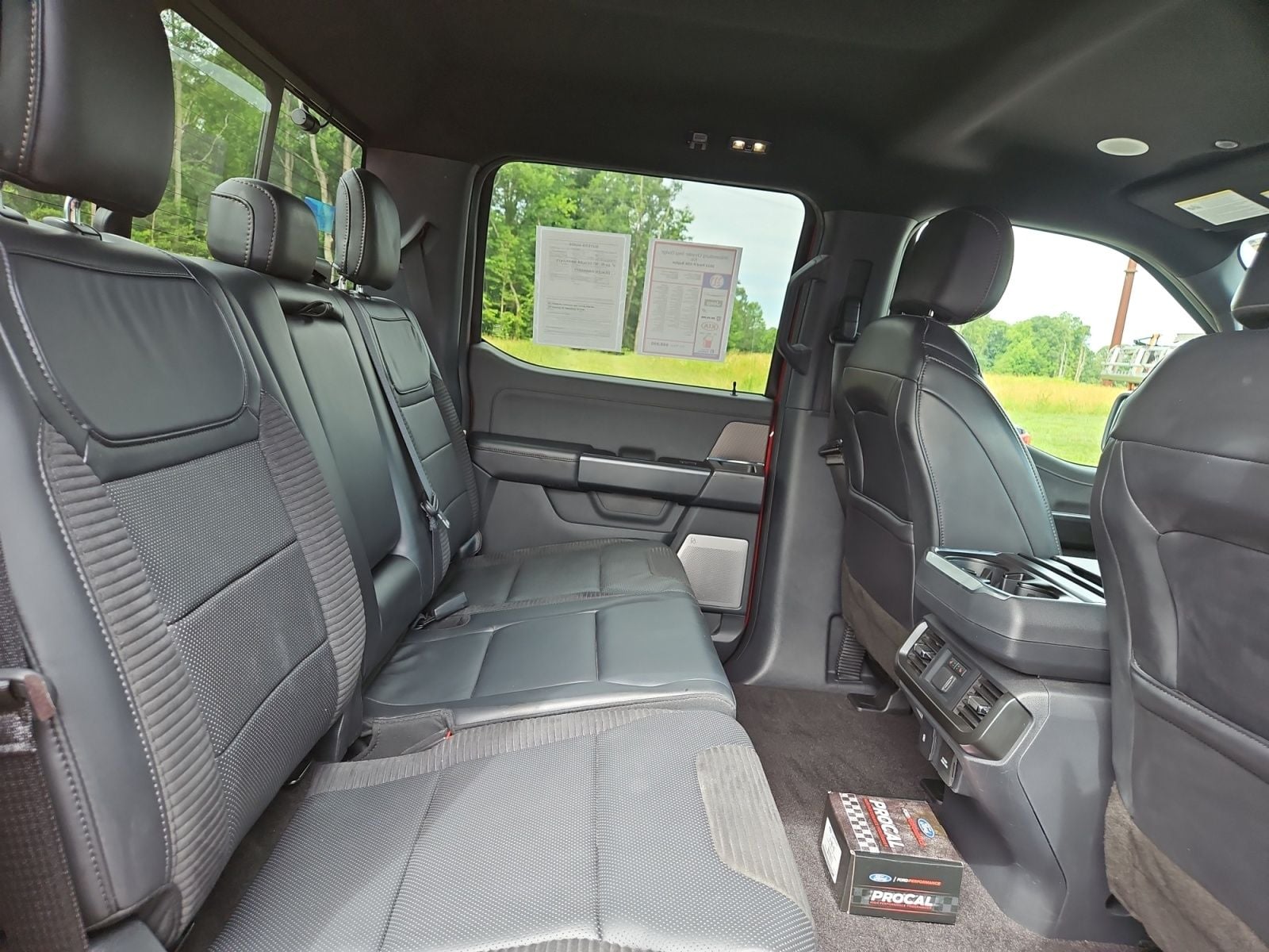 Pre-Owned 2021 Ford F-150 Raptor - photo - 16
