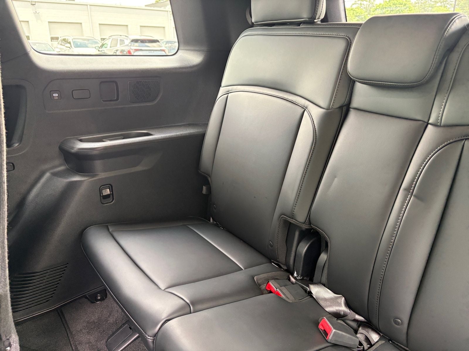 New 2027 Kia Telluride Hybrid X-Line SX - photo - 18