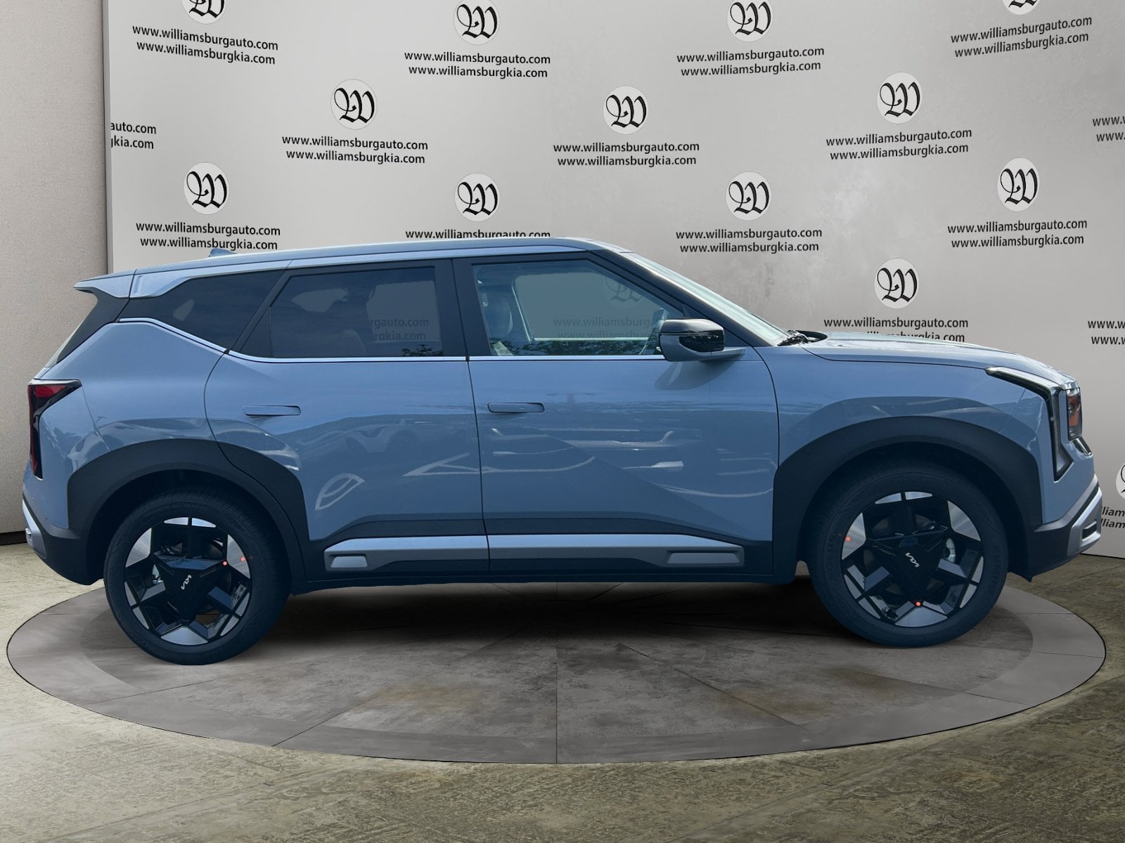 New 2027 Kia Seltos EX - photo - 5