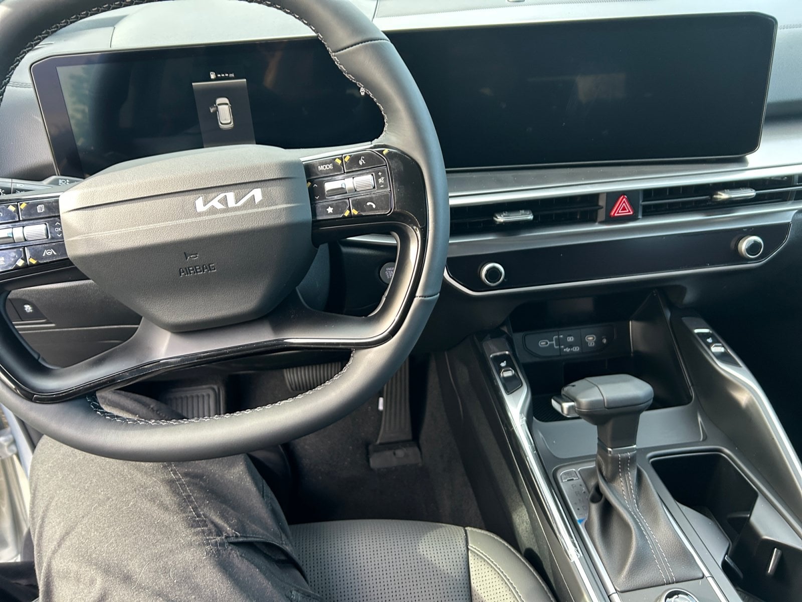 New 2026 Kia Sorento S - photo - 9