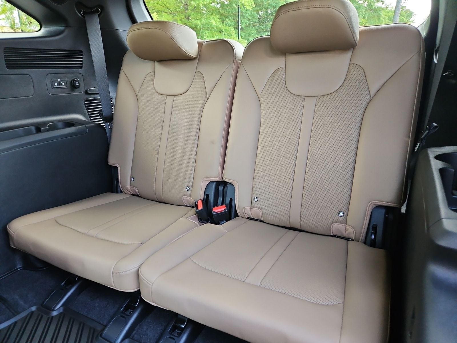 New 2026 Kia Sorento X-Line SX Prestige - photo - 19