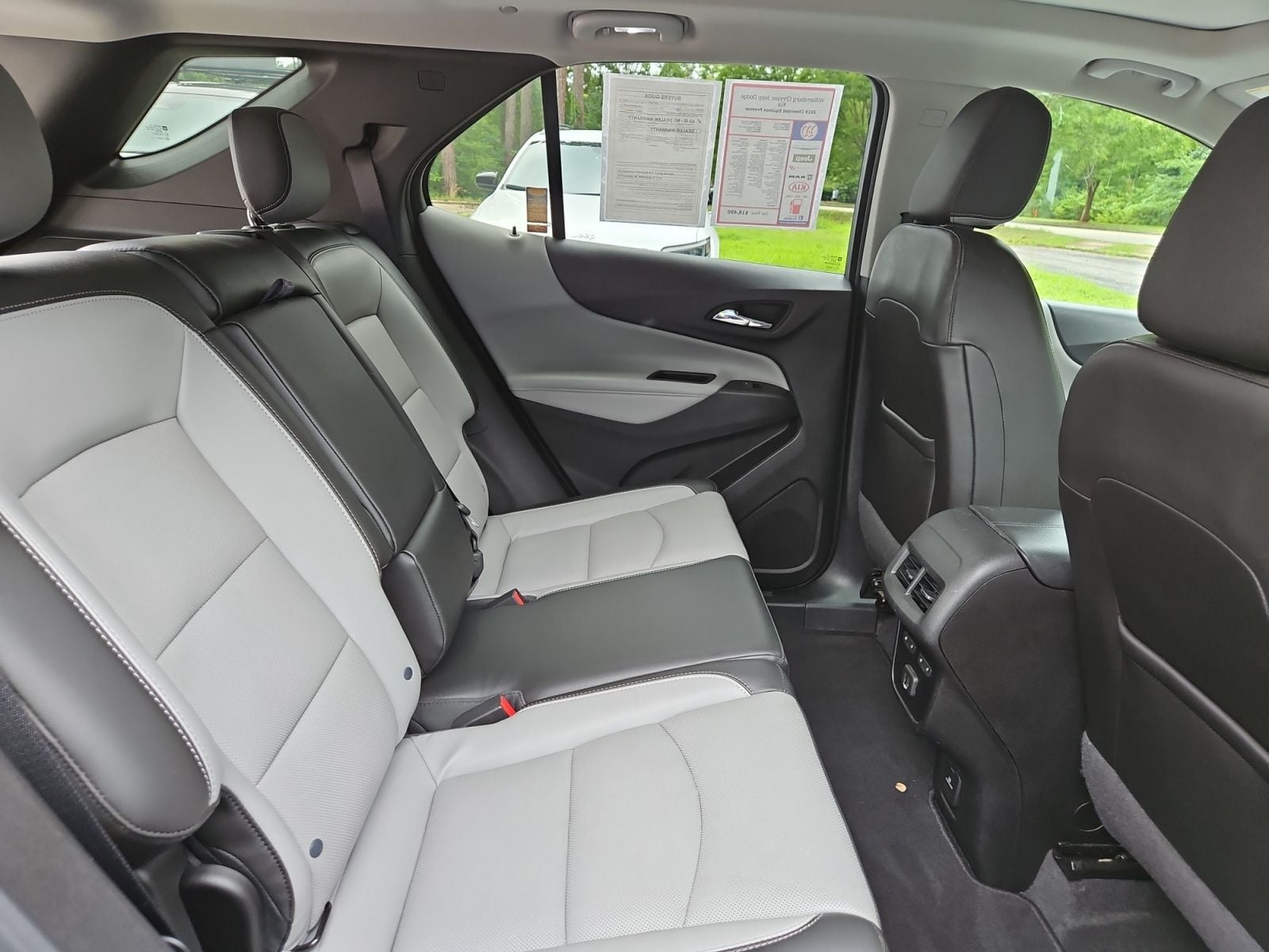 Pre-Owned 2019 Chevrolet Equinox Premier - photo - 16