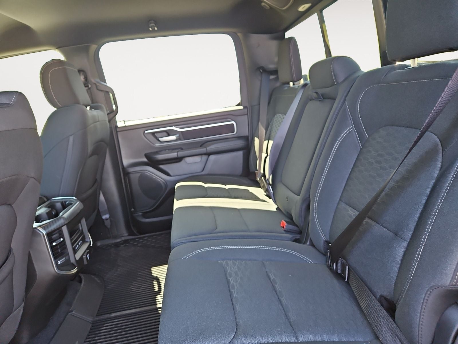New 2026 Ram 1500 Big Horn/Lone Star - photo - 12