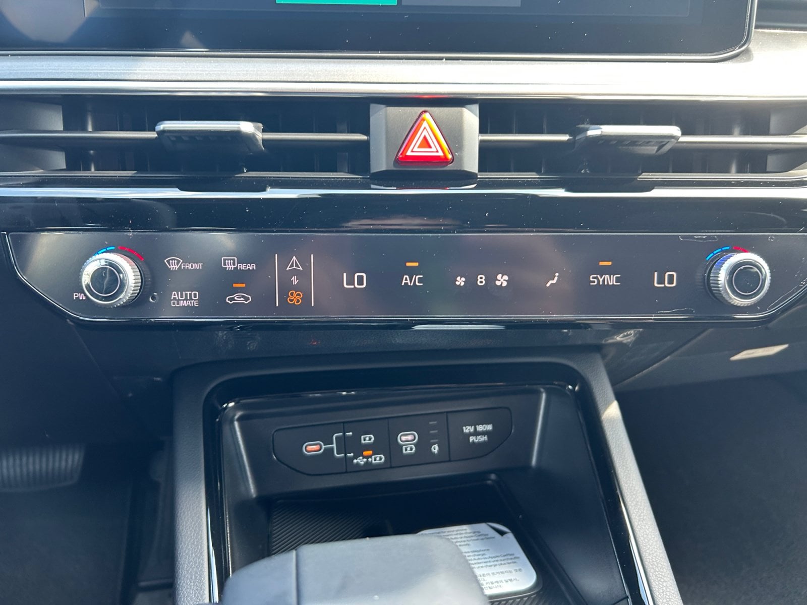 New 2026 Kia K5 GT-Line - photo - 26