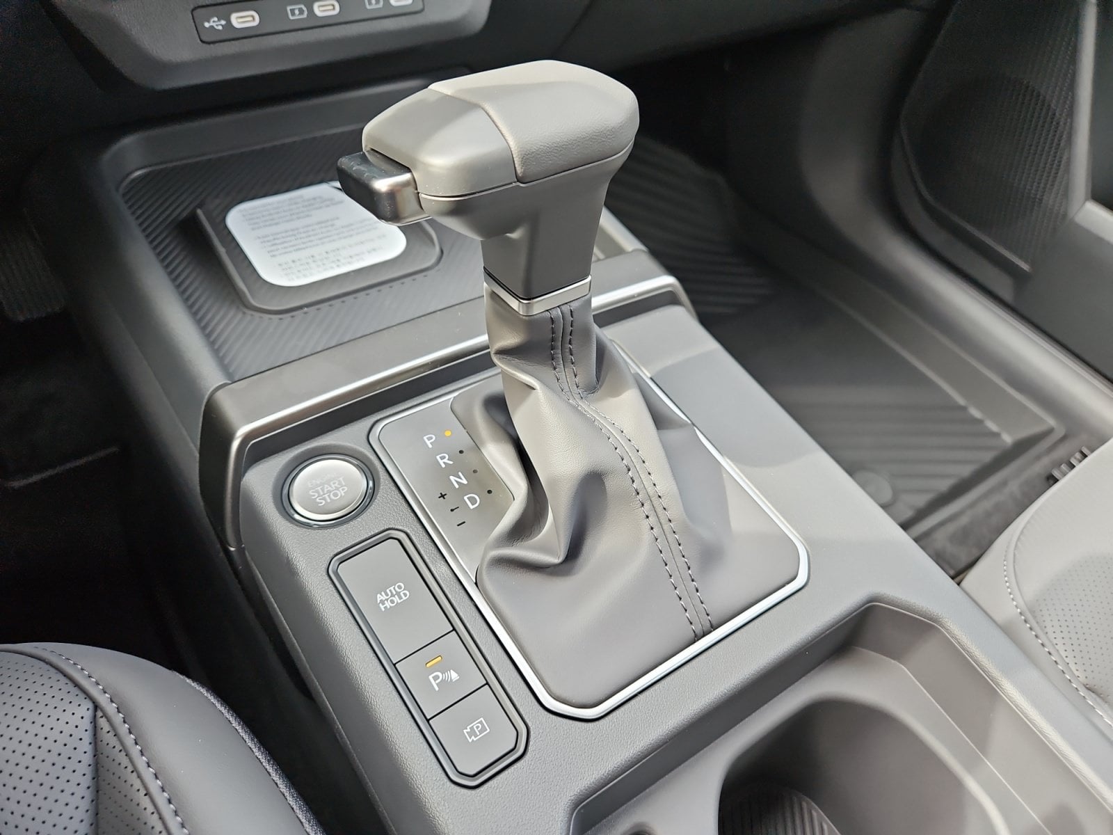 New 2027 Kia Seltos EX - photo - 26