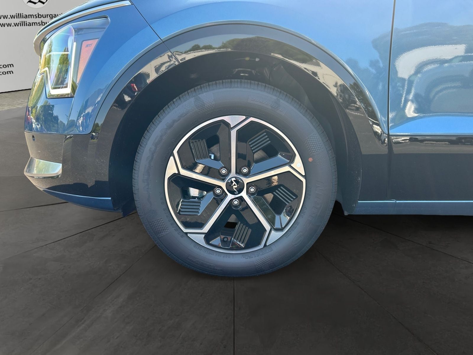 New 2026 Kia Niro EX - photo - 13