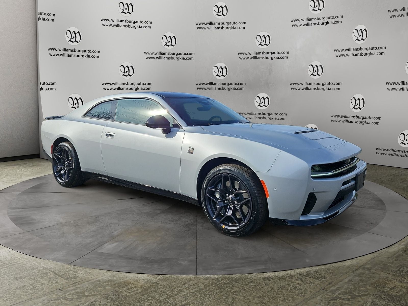 New 2026 Dodge Charger Scat Pack Plus - photo - 6