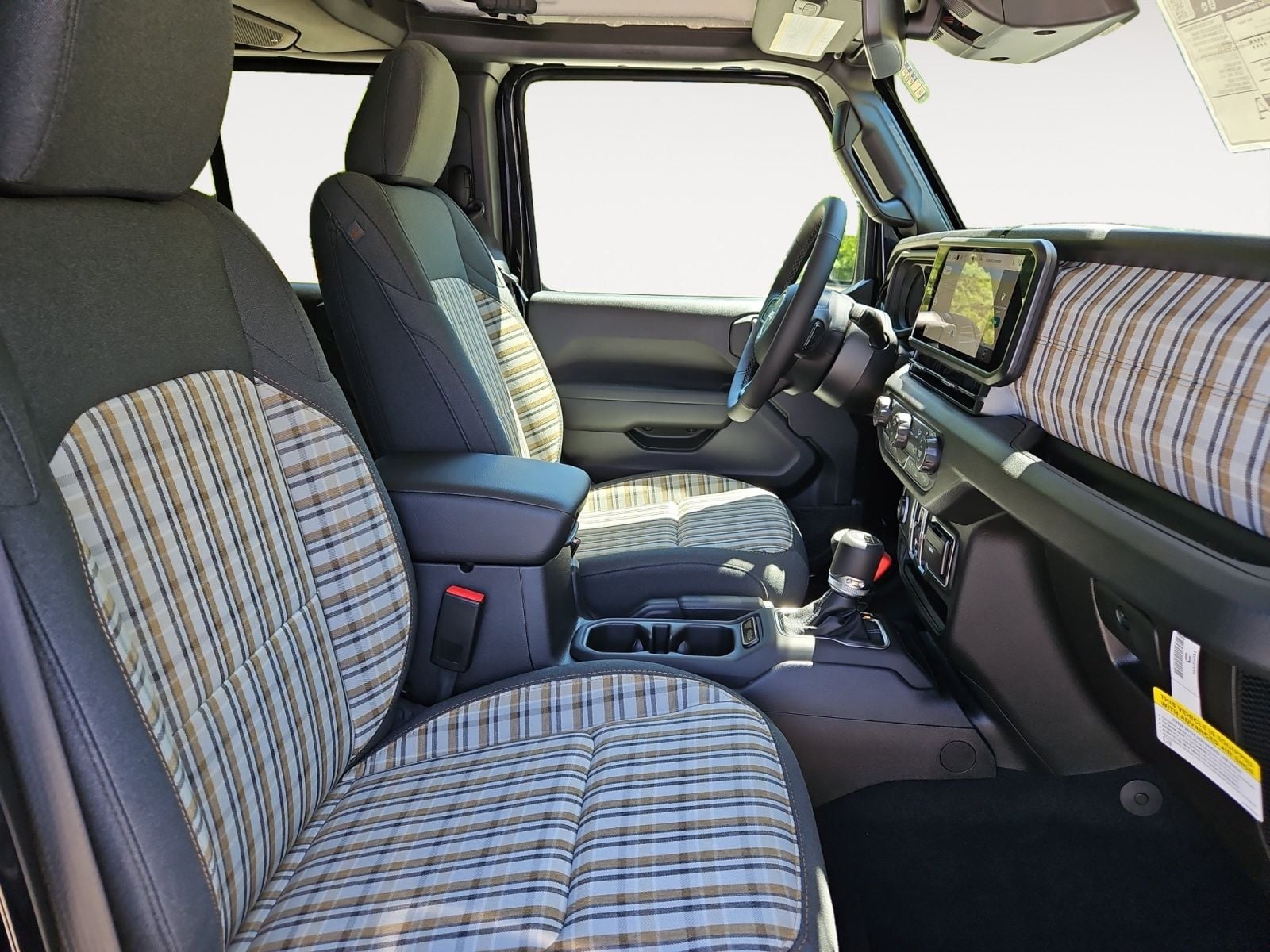 New 2026 Jeep Gladiator 85th Anniversary Edition - photo - 14