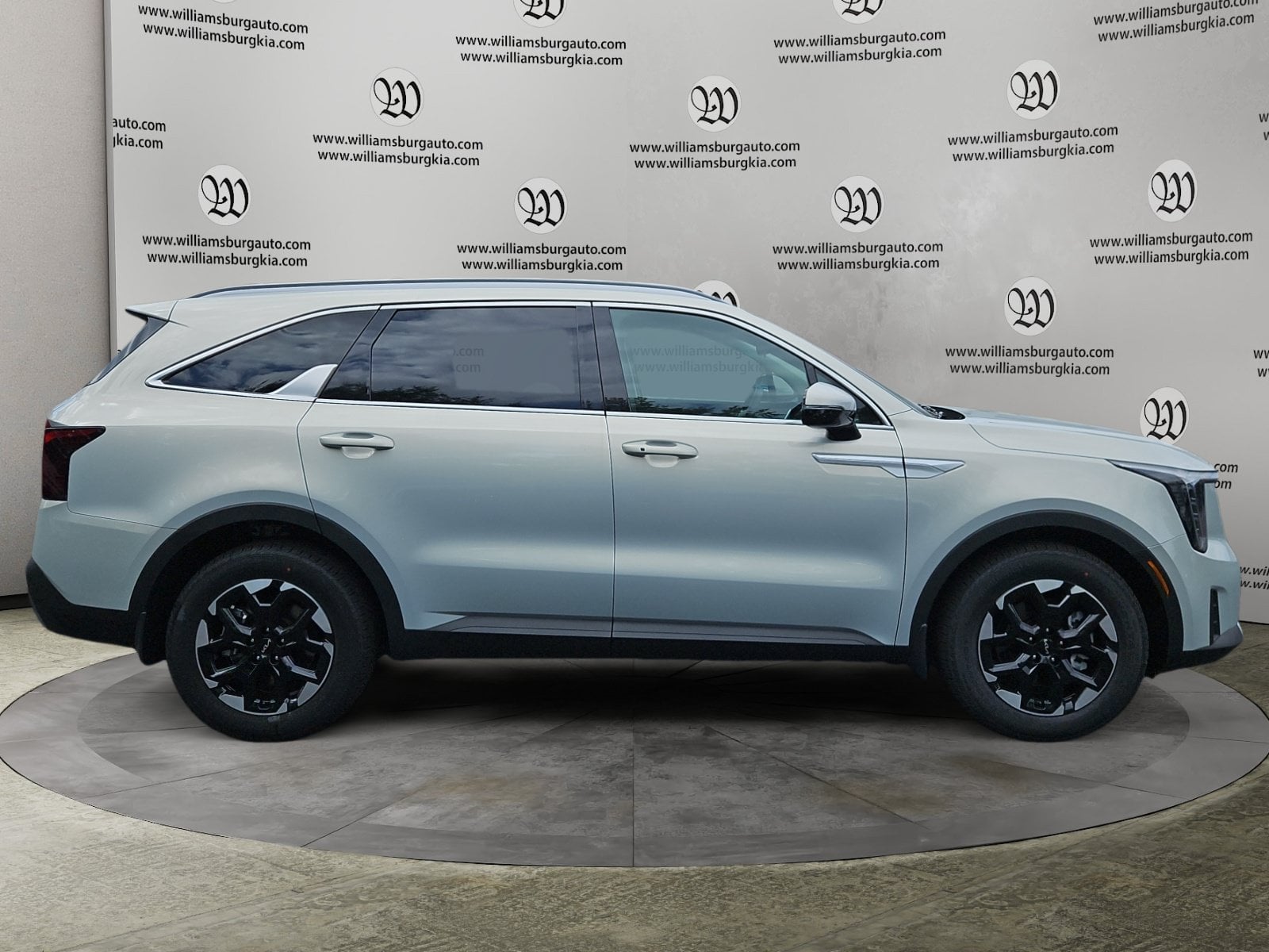 New 2026 Kia Sorento S - photo - 5