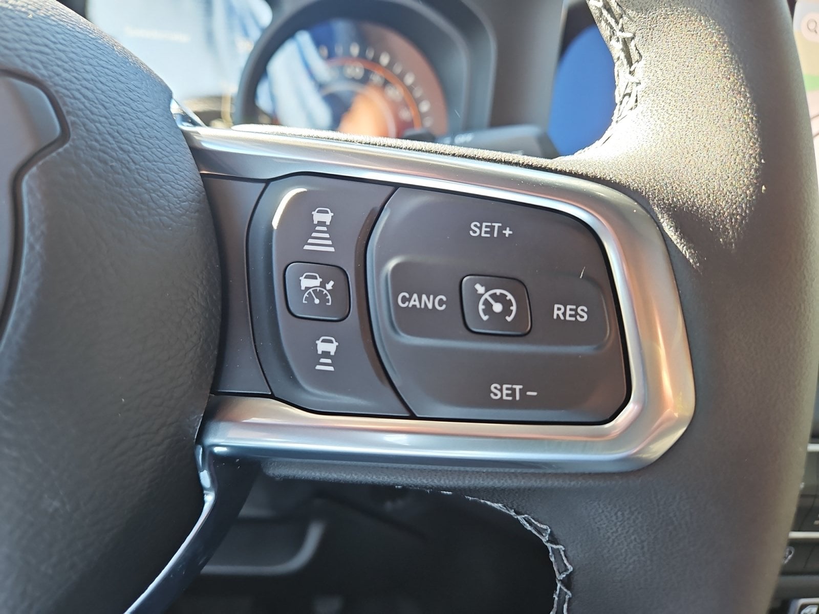 New 2027 Jeep Wrangler Sahara - photo - 25